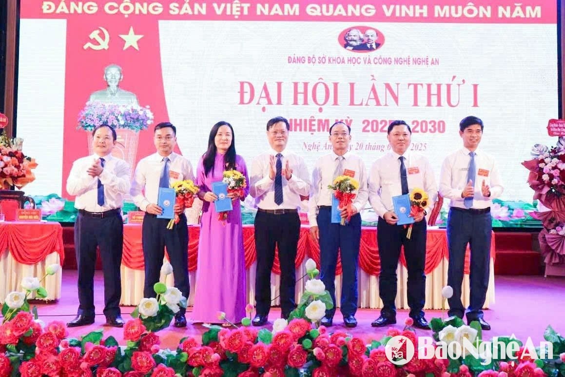 tặng hoa
