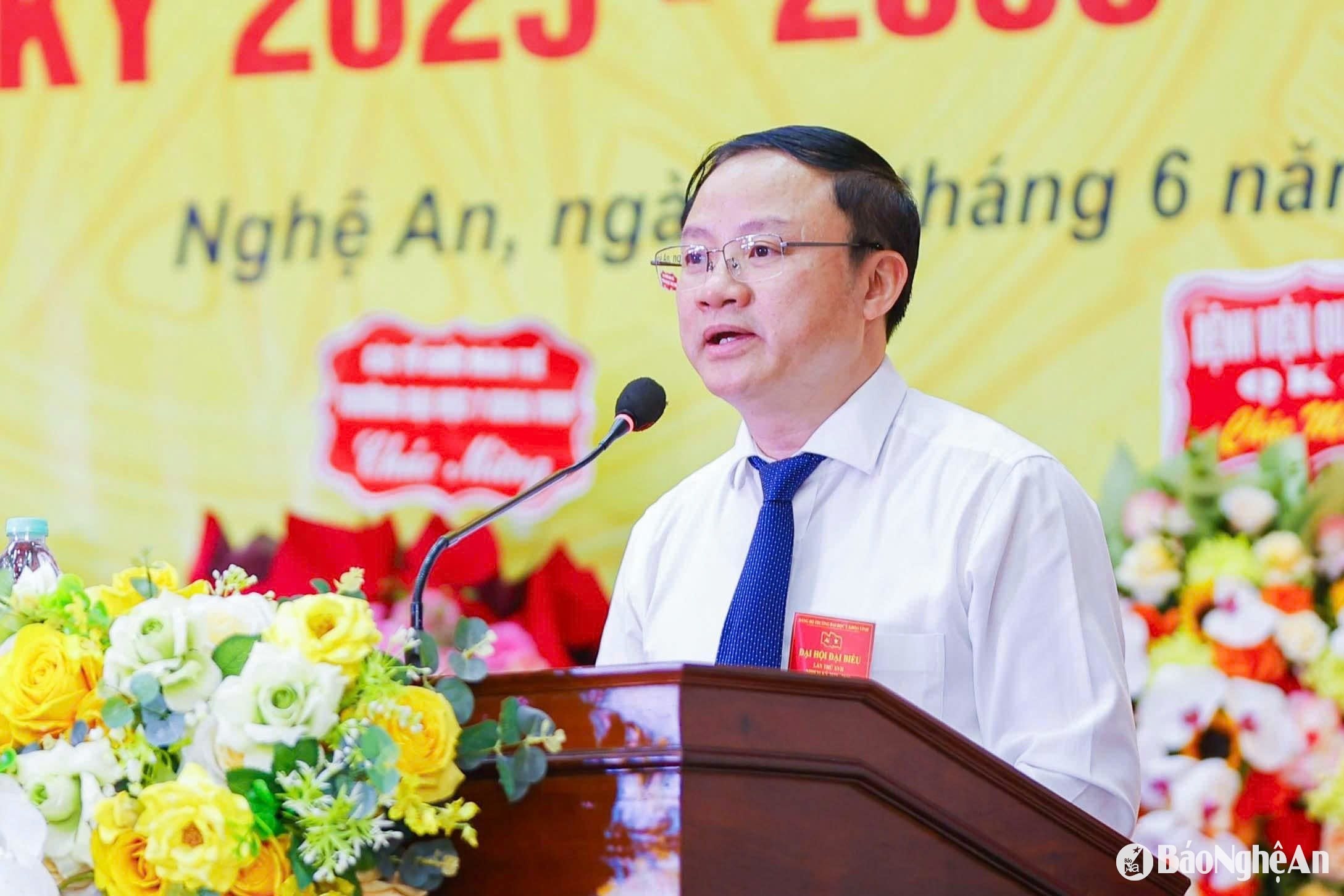 Thầy Tuấn chọn