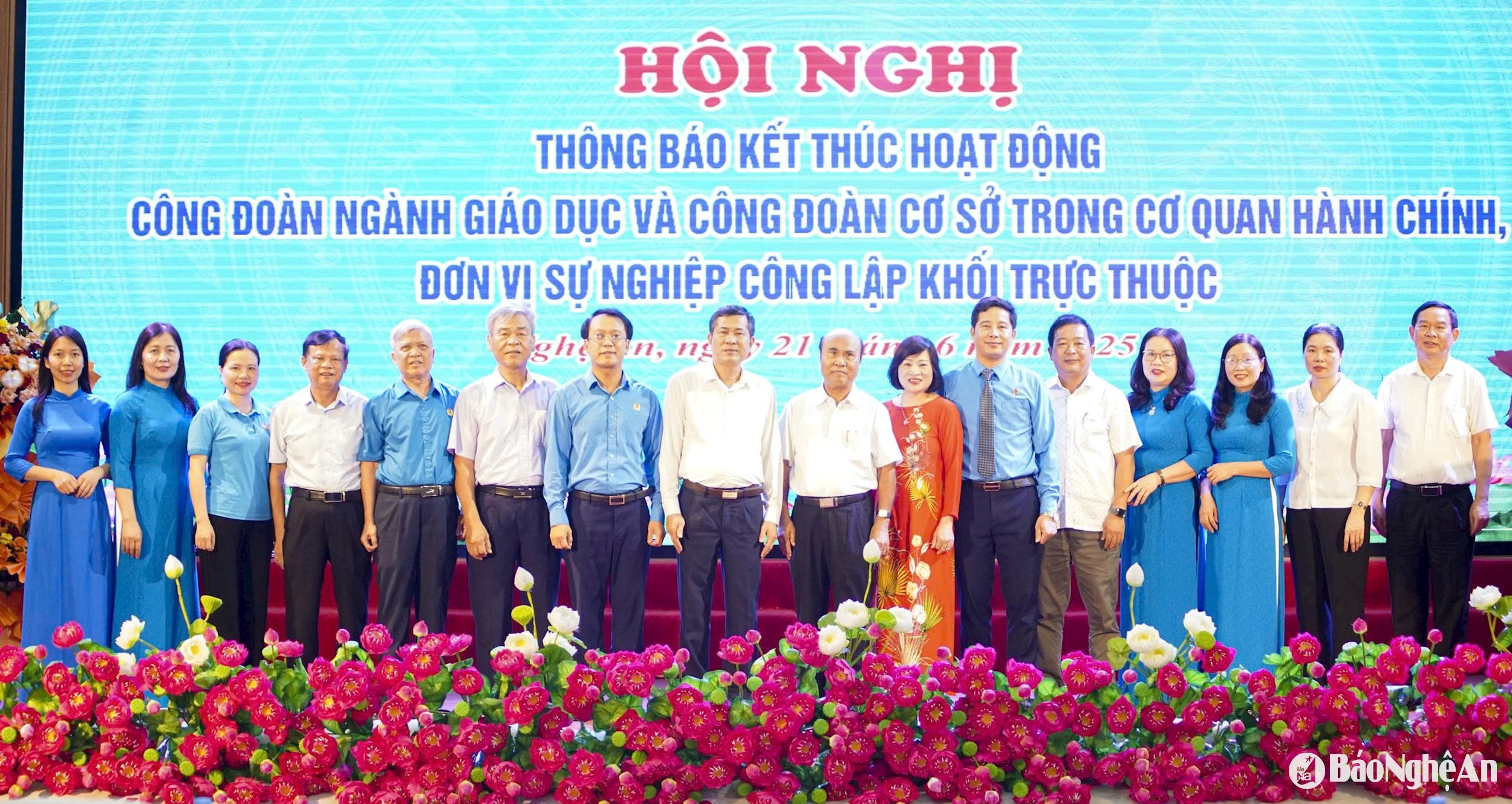 Kết thúc