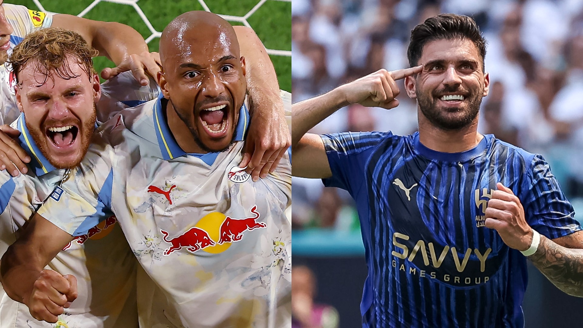 RB Salzburg vs. Al-Hilal: Time, date, venue, TV and streaming options and how to watch the FIFA Club World Cup on DAZN | DAZN News US