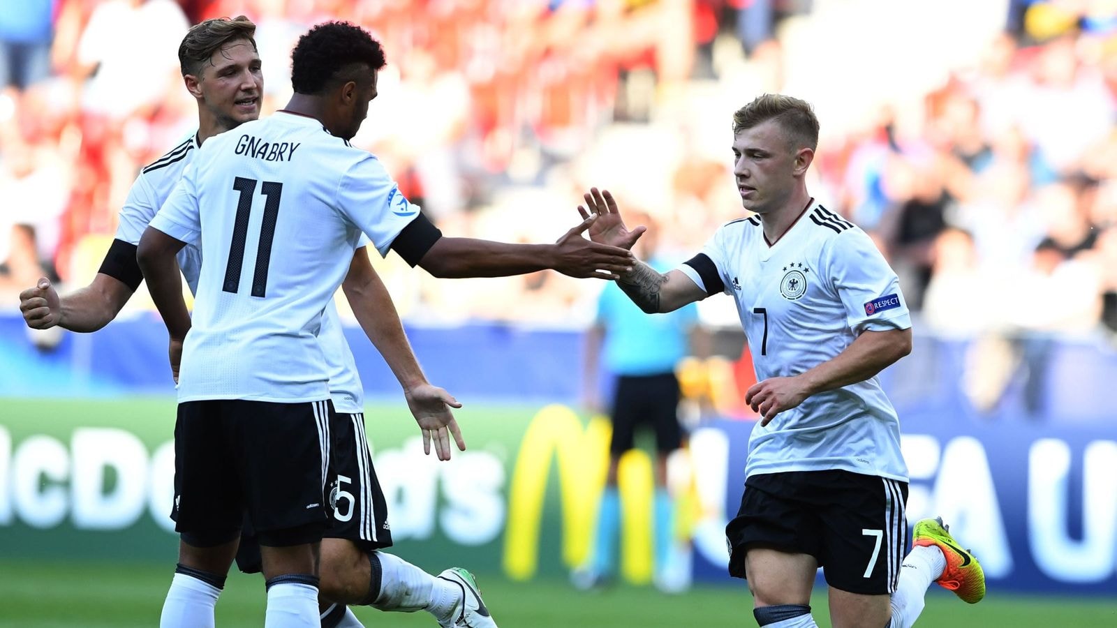 European U21 Championship Wednesday preview: Czech Republic v Italy, Germany v Denmark | Football News | Sky Sports