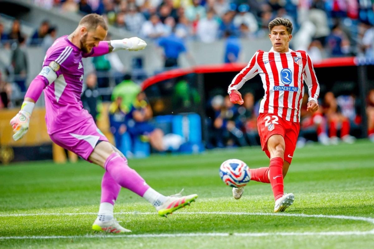Atletico Madrid vs Botafogo prediction, odds & betting tips - 23/06/2025