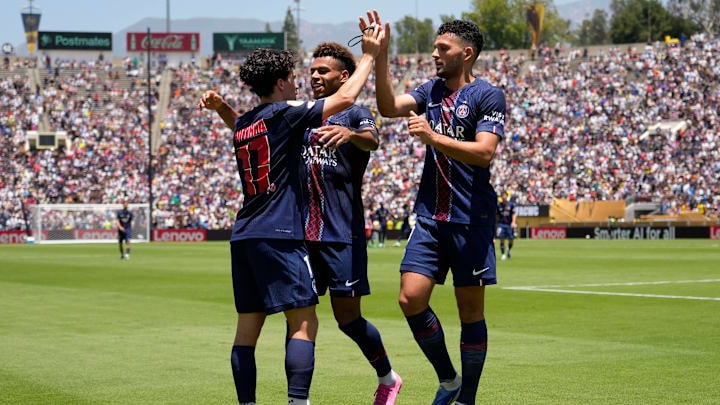 Seattle Sounders vs PSG: cómo ver el partido, alineaciones y pronóstico por el Mundial de Clubes 2025