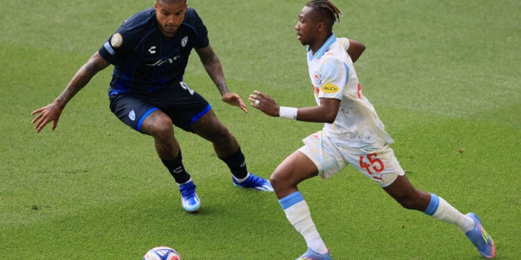Pachuca prepares to defy expectations and stun Salzburg in a thrilling 2025 Club World Cup showdown - Motociclismo