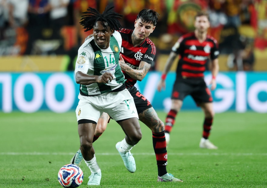 Los Angeles FC vs. Flamengo: Horario, posibles XI y dónde ver por TV y streaming el Mundial de Clubes - PrensaFútbol