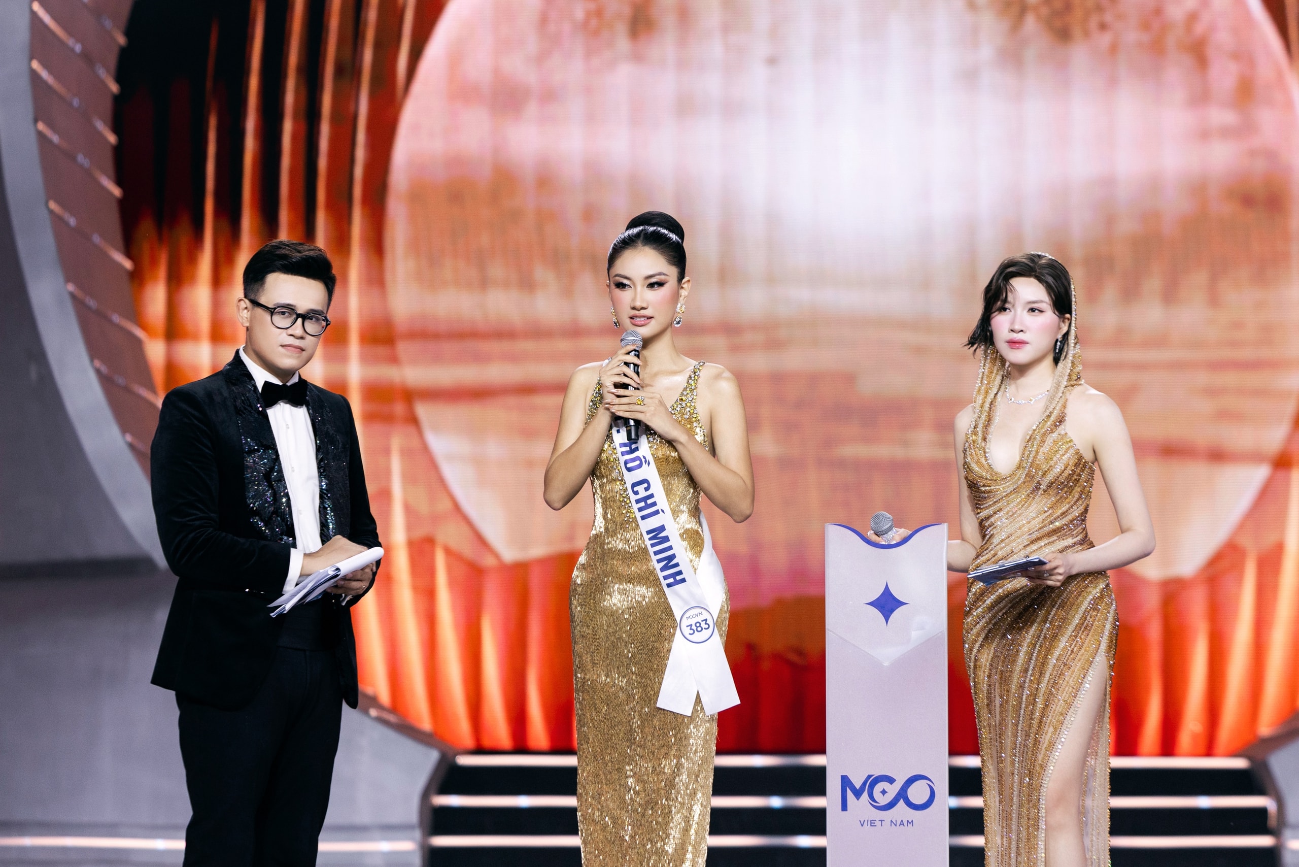 Nhan sắc đời thường của tân Hoa hậu Hoàn vũ Việt Nam- Ảnh 5.