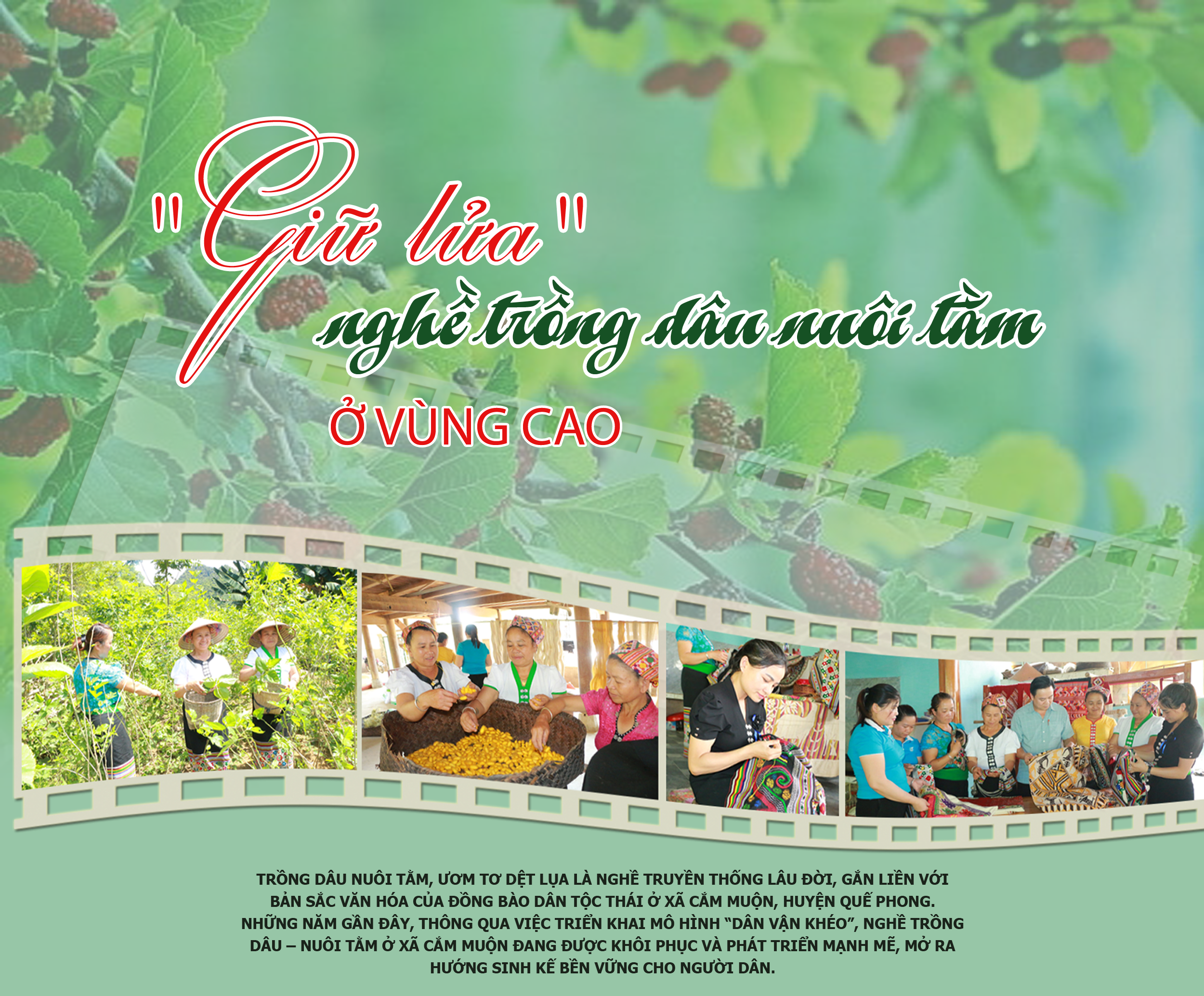 TIEU DE