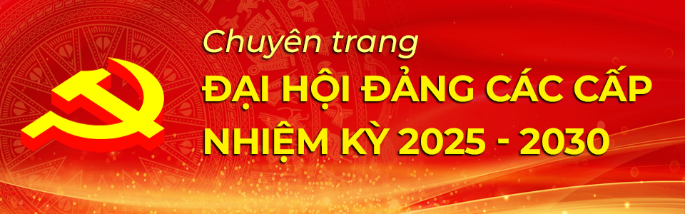 MB - Đại hội Đảng