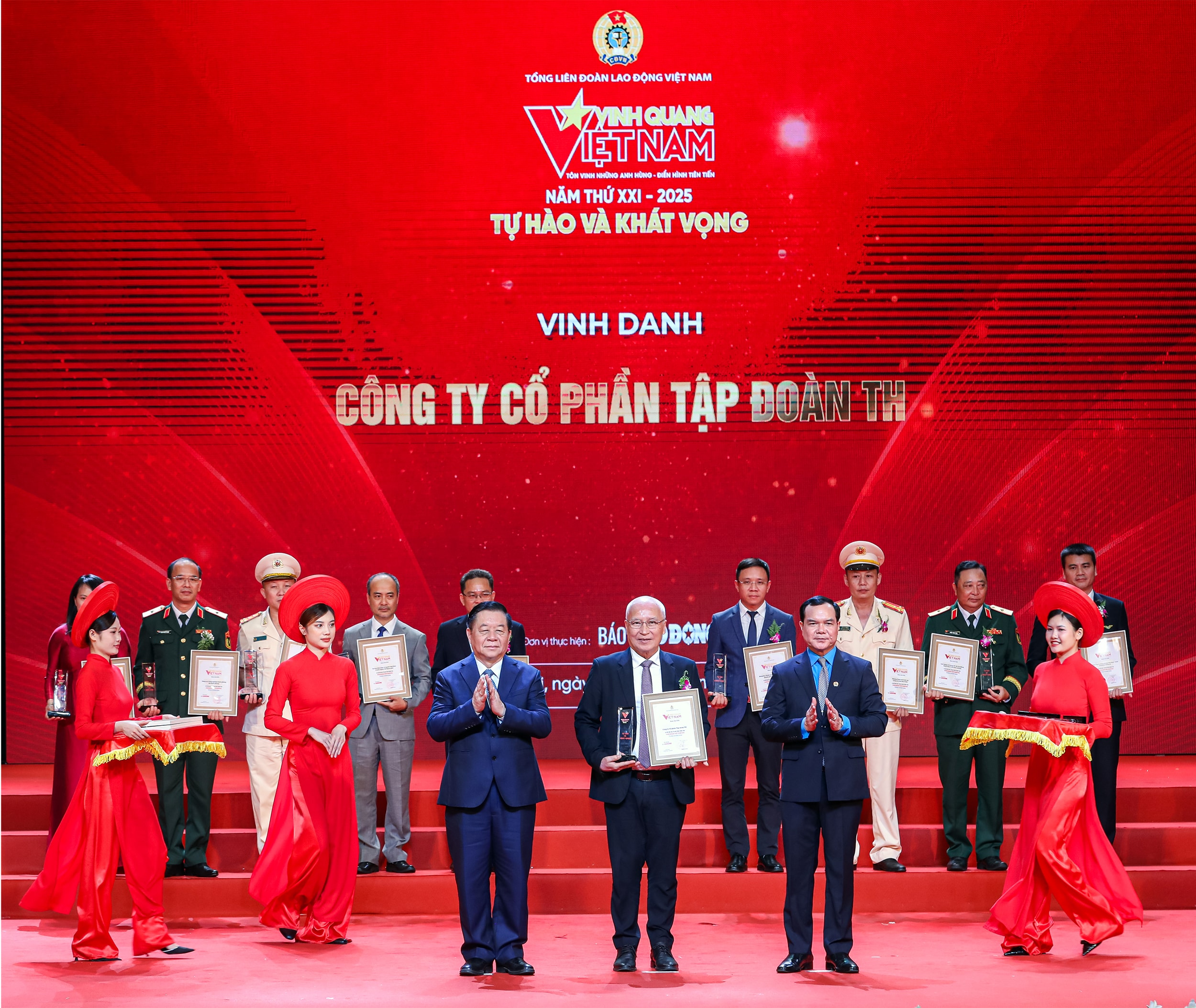 bna- nhận bk. Ảnh- TH