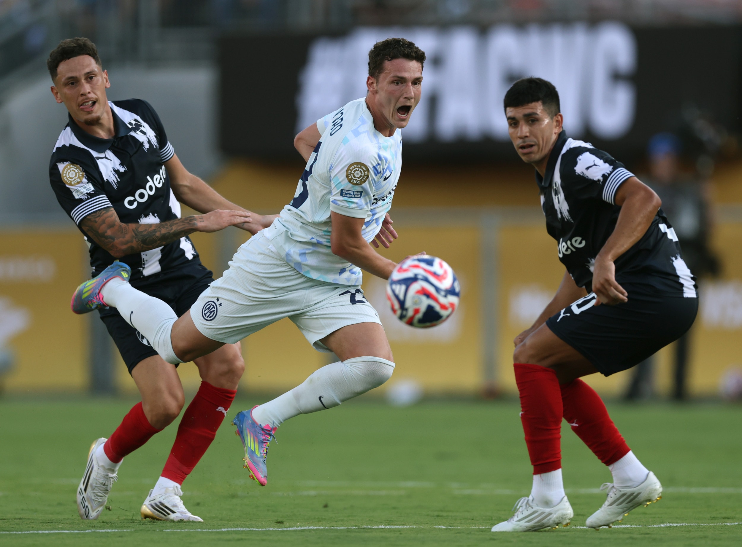 How to Watch Inter Milan vs Urawa Red Diamonds: Live Stream FIFA Club World Cup, TV Channel - Newsweek