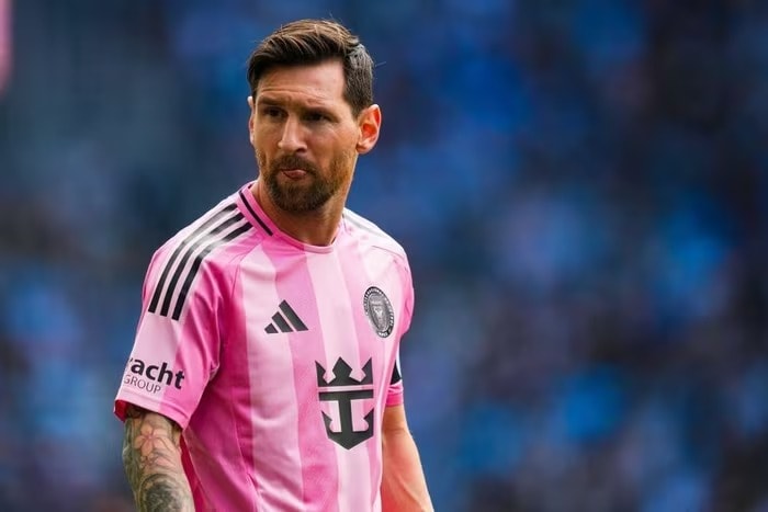 Sự tỏa sáng của Lionel Messi là yếu tố quan trọng trong hành trình của Inter Miami tại Club World Cup.