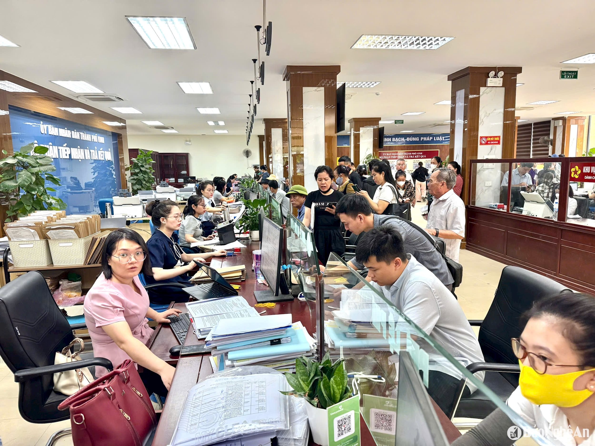 Một cửa