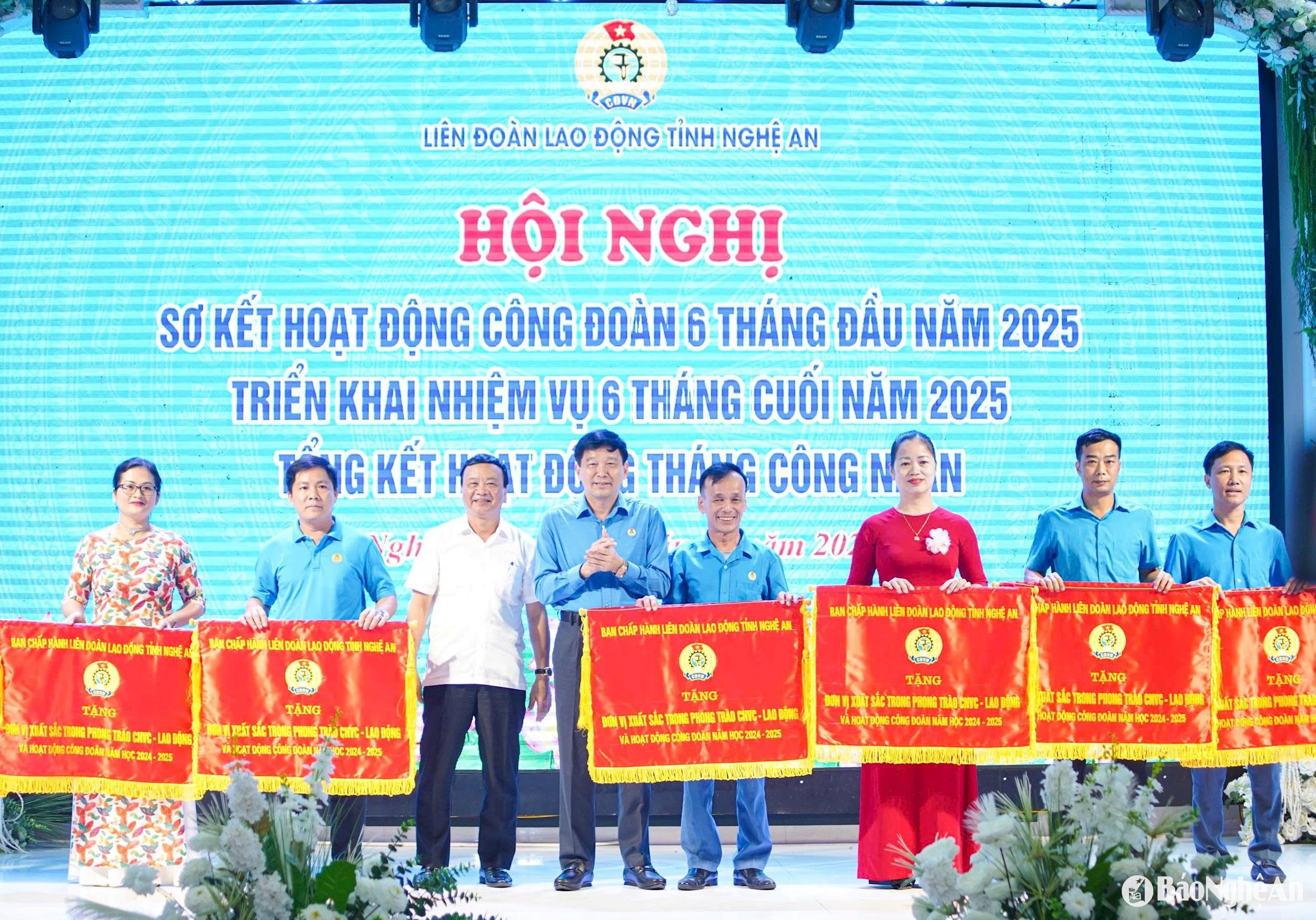 tổng kết tháng Công nhân Ảnh Diệp Thanh00008