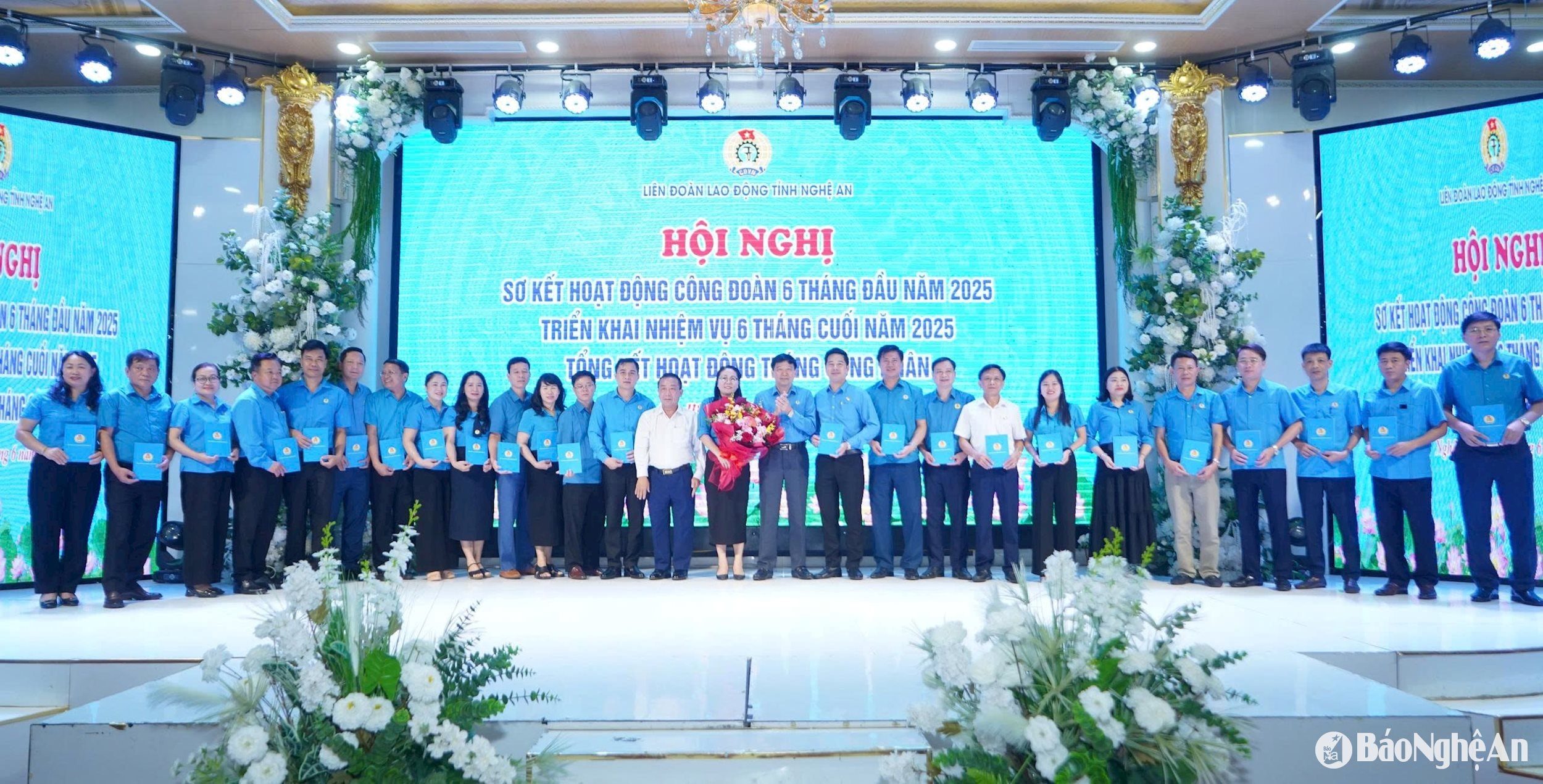 tổng kết tháng Công nhân Ảnh Diệp Thanh00012