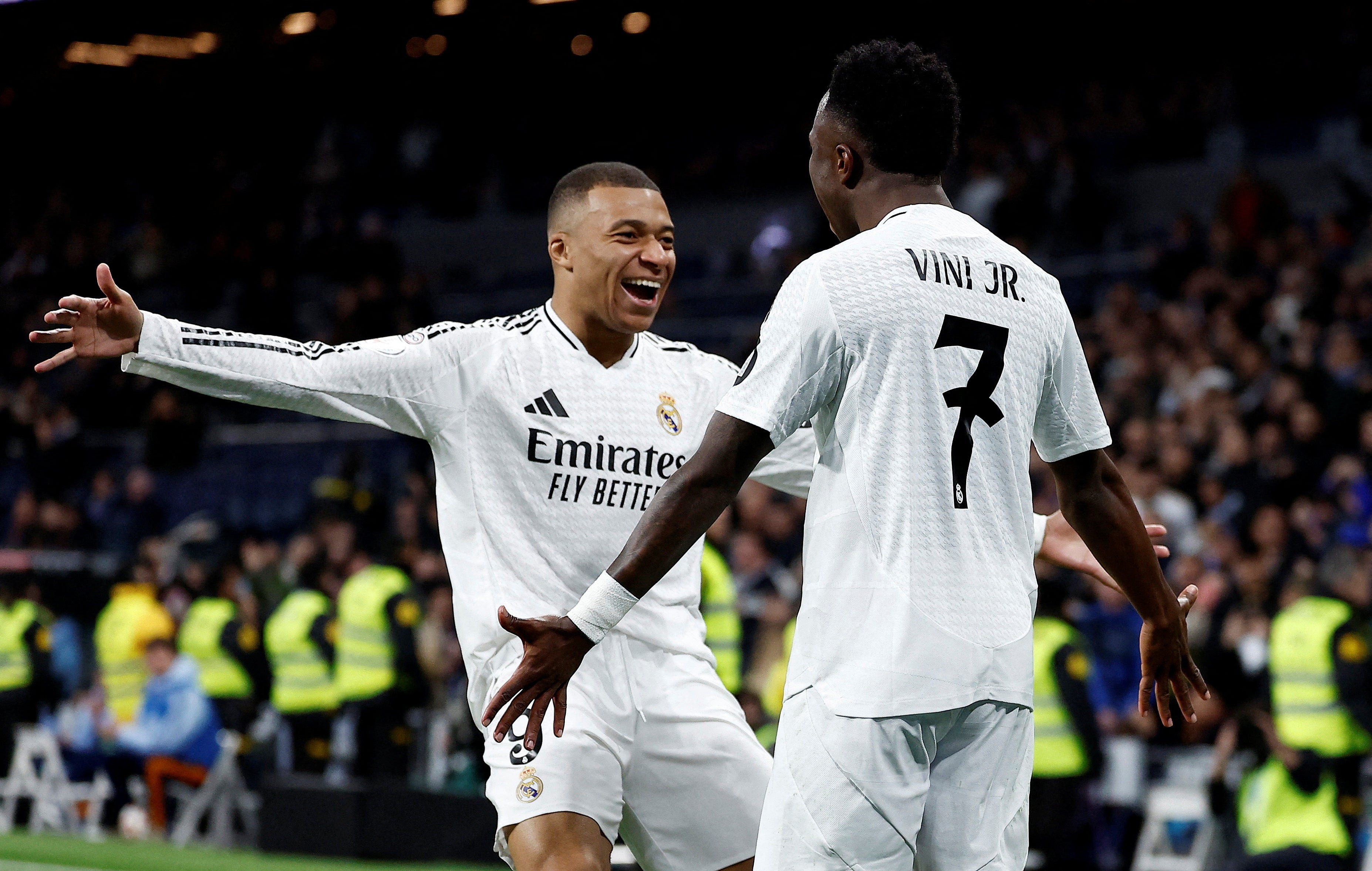 Live Blog! Real Madrid vs. RB Salzburg in Champions League | beIN SPORTS