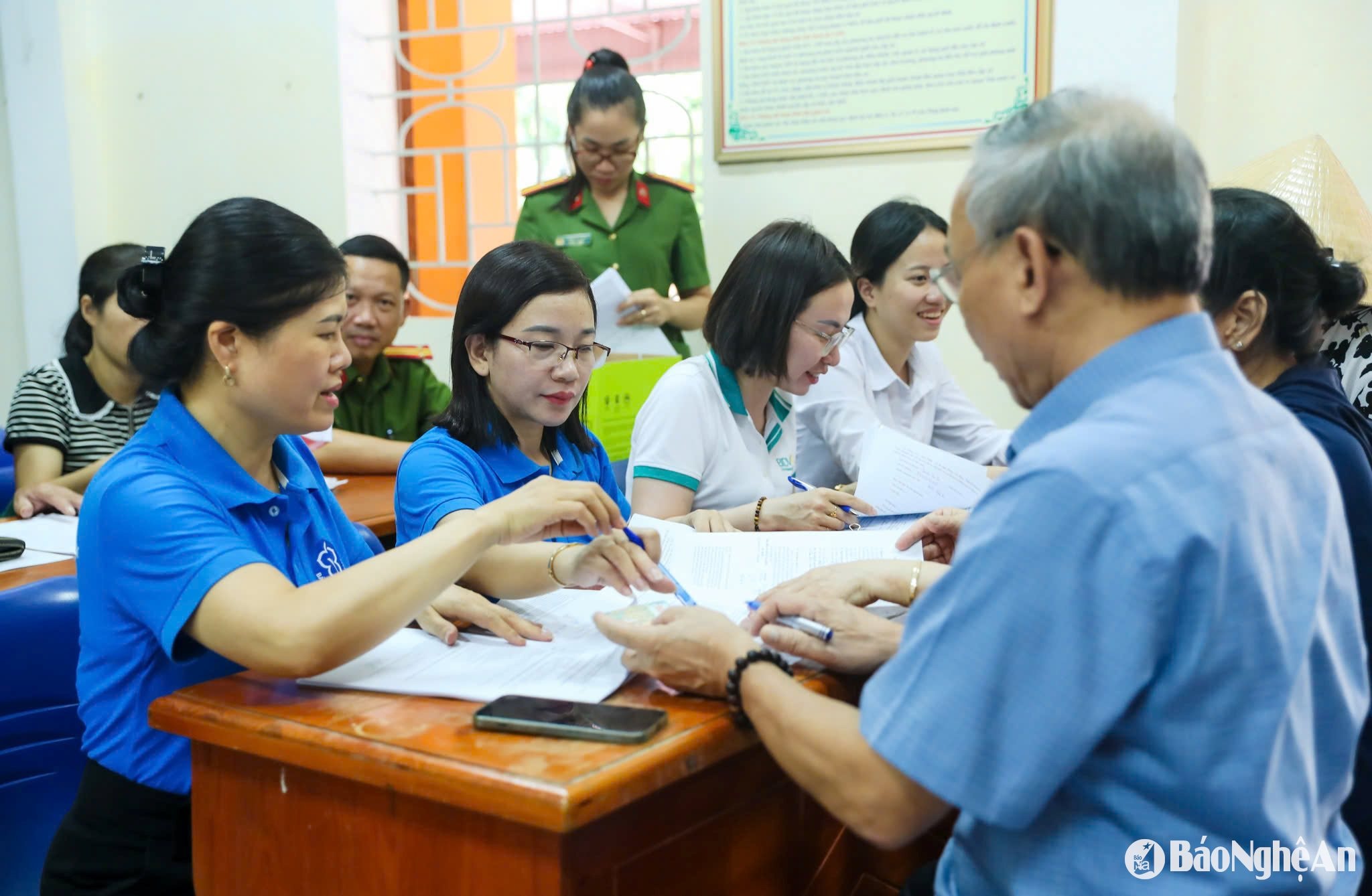 Từ 1/7/2025, quyền lợi tăng gấp 4 lần khi tiếp tục đóng Bảo hiểm xã hội sau tuổi nghỉ hưu