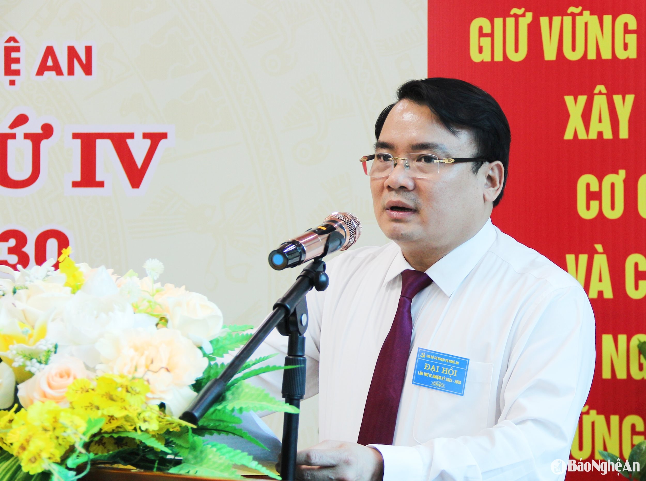 phó chủ tịch