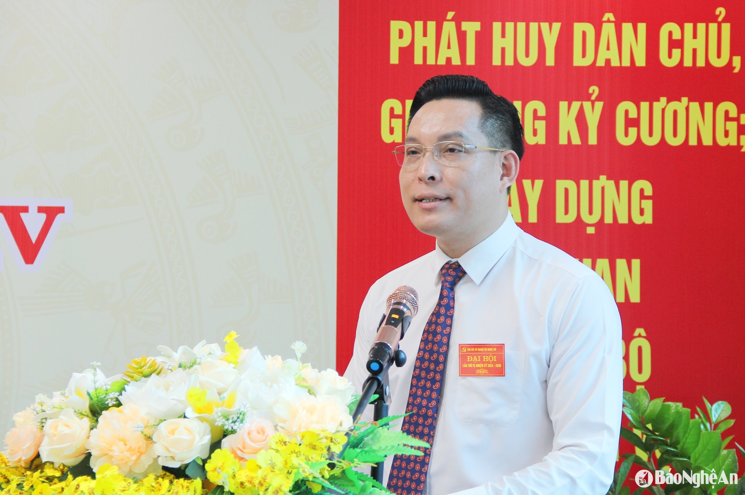 sở ngoại vụ