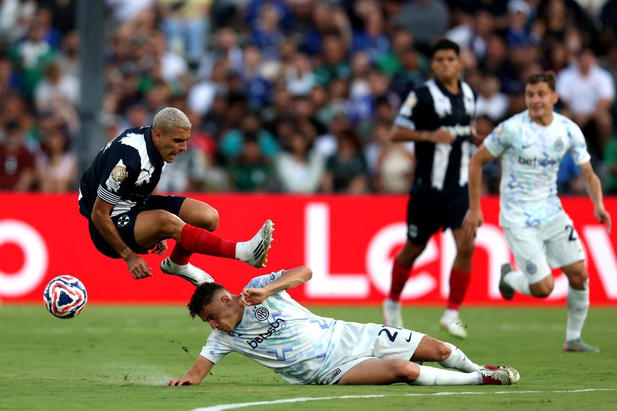 Club World Cup: Inter vs Urawa Red Diamonds - probable line-ups and where to watch on TV