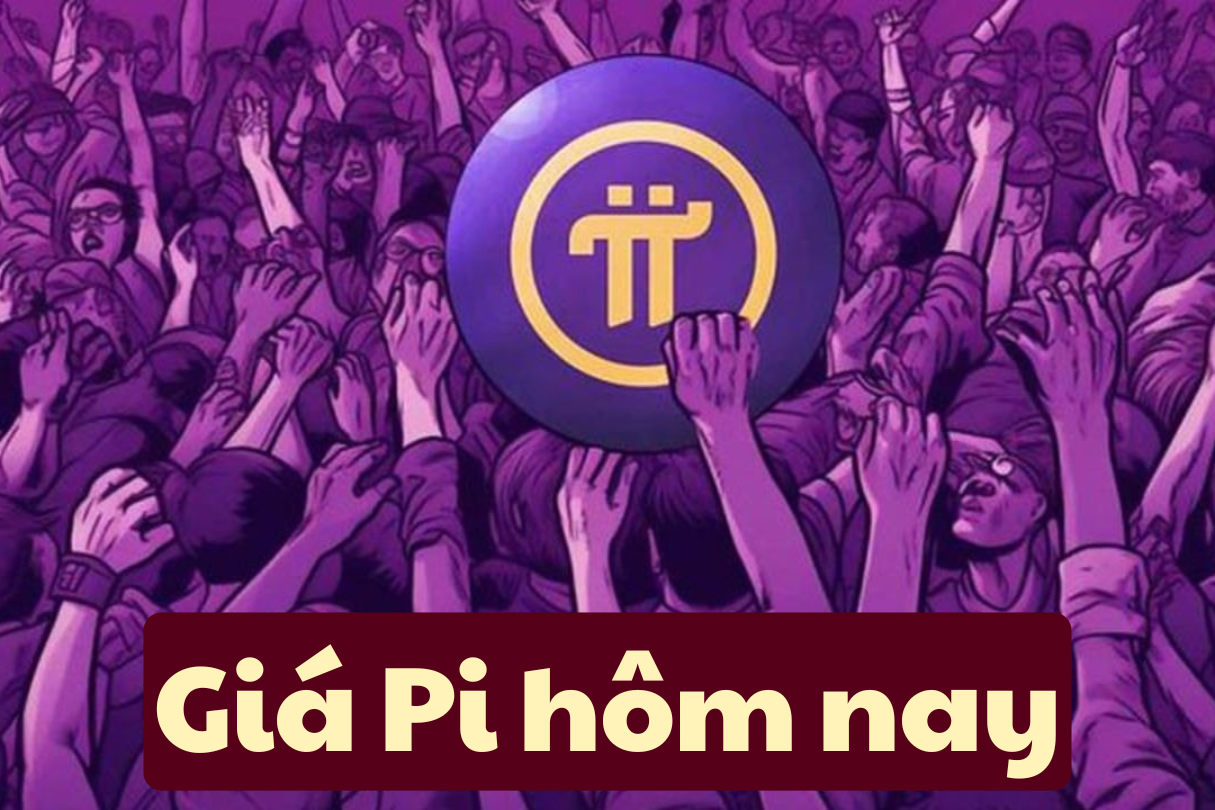 Giá Pi Network hôm nay 26/6/2025: Phục hồi ấn tượng, chuyên gia đồng loạt quay xe