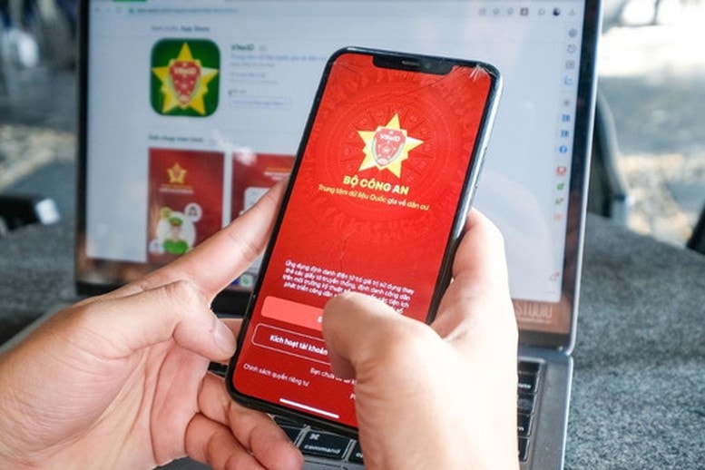 Nguyên tắc định danh điện tử doanh nghiệp là gì?