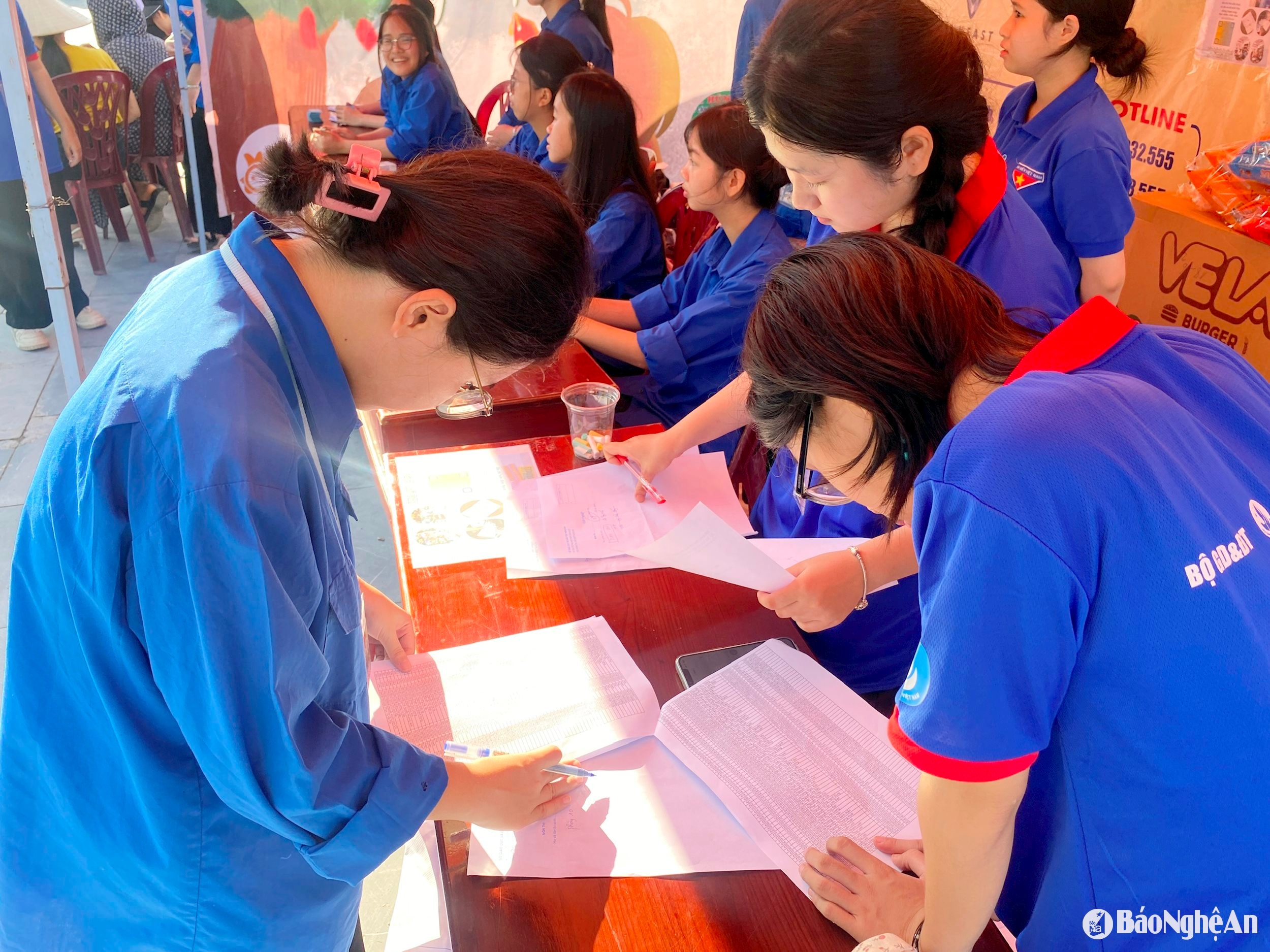 ពិន្ទុតេស្ត 3