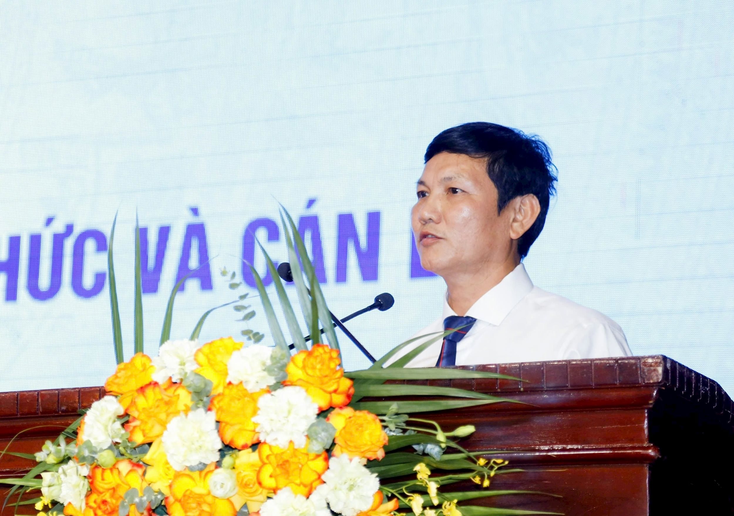đại diện