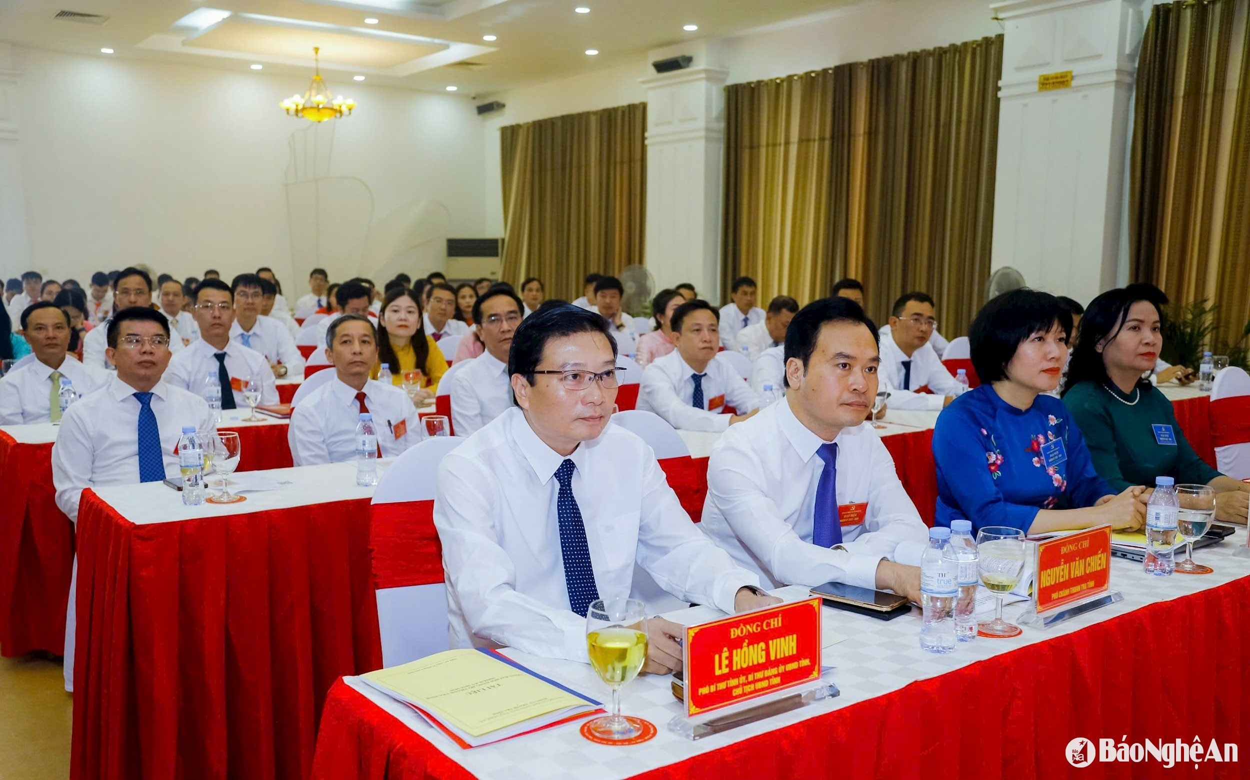 Lê Hồng Vinh