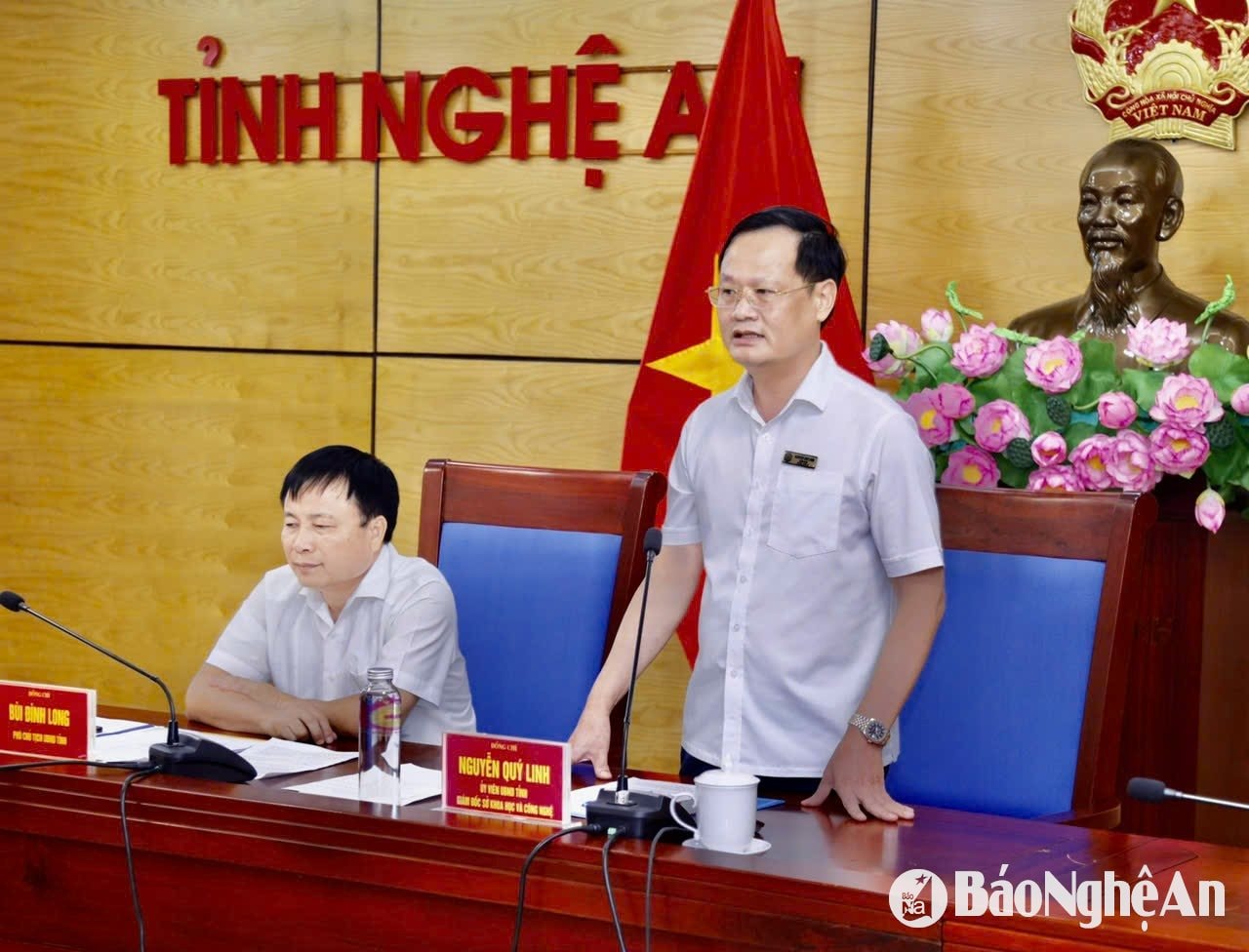 Nguyễn Quý Linh