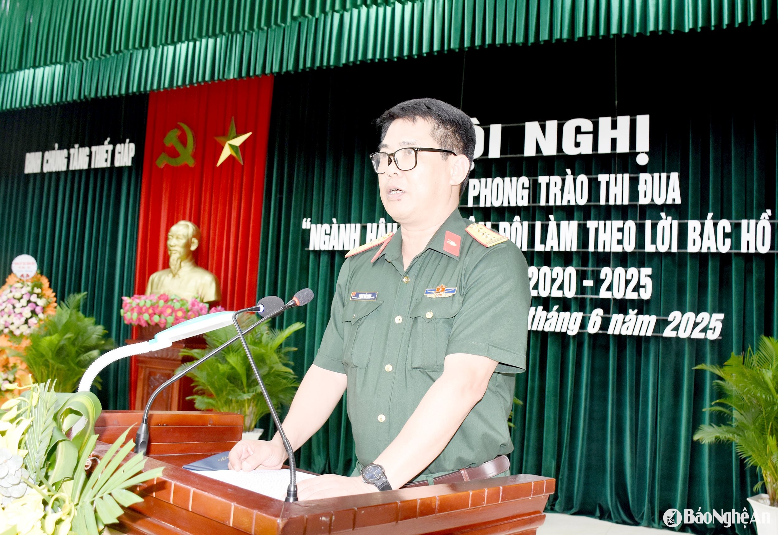 5 Tang thiet giap