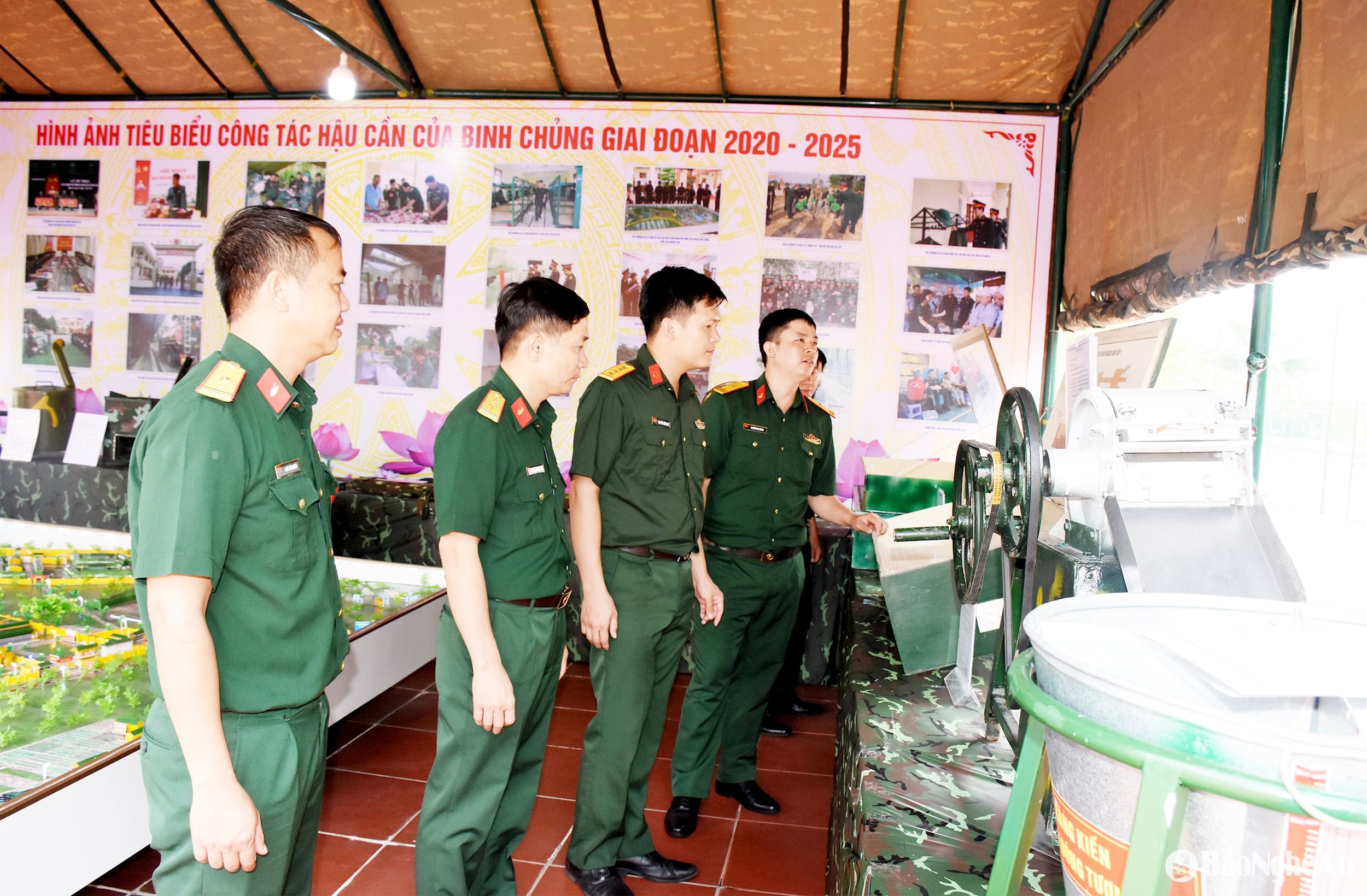 6 Tang thiet giap