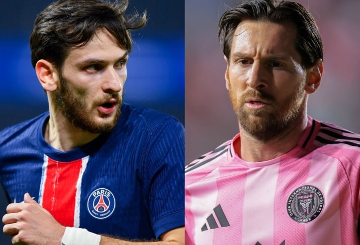 Nhận định PSG vs Inter Miami: Tâm điểm Messi, 23h00 ngày 29/6/2025