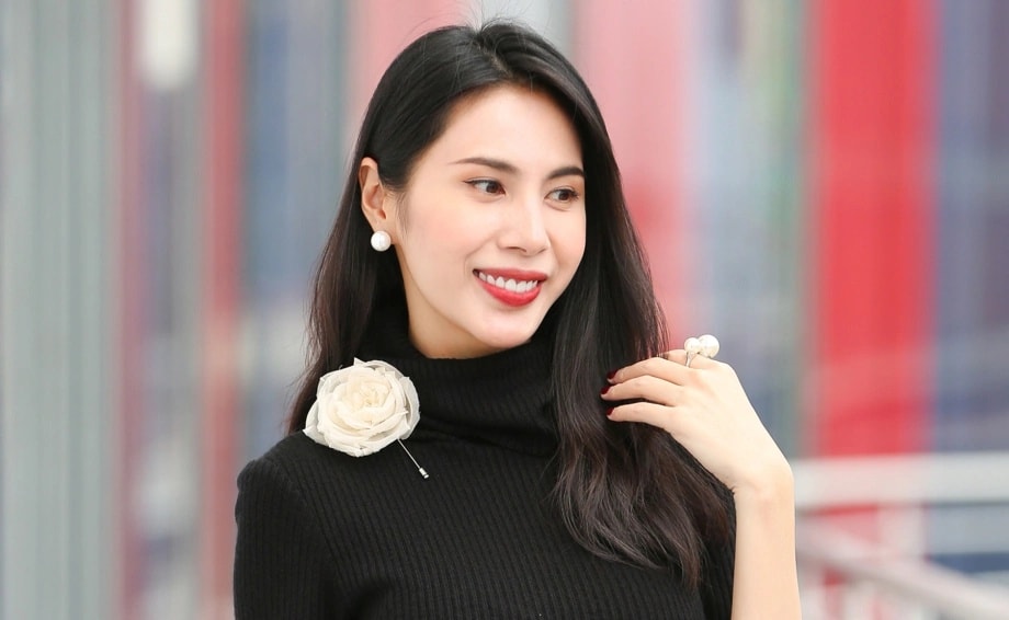 Ca sĩ Thủy Tiên nói về chuyện ở ẩn và lý do trở lại sau gần nửa năm vắng bóng