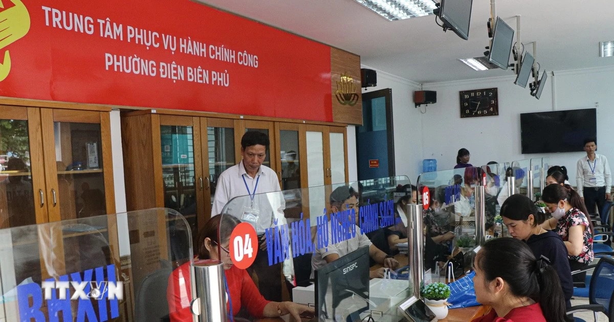 Thủ tướng đôn đốc vận hành mô hình chính quyền địa phương 2 cấp thông suốt