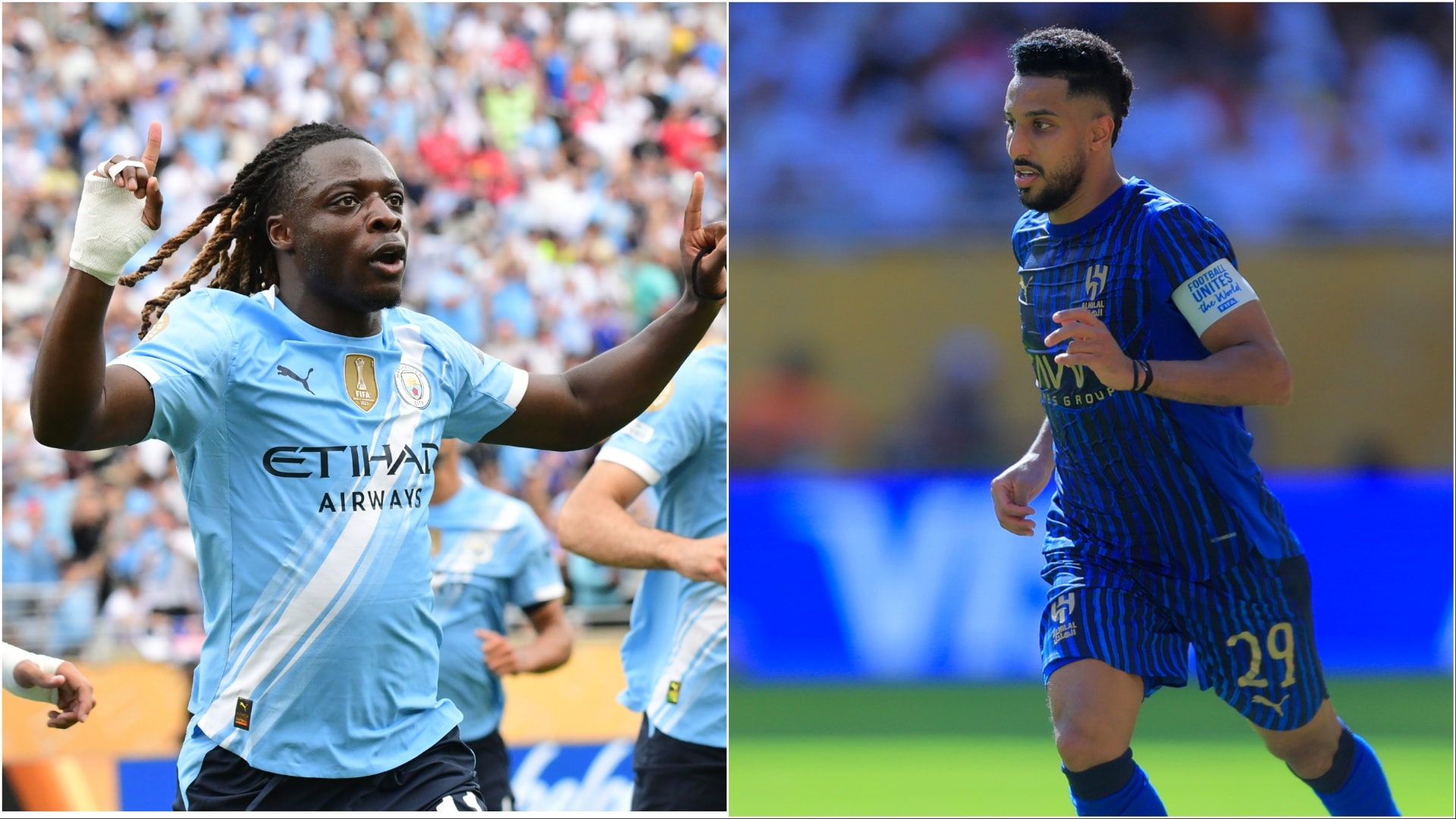 Manchester City vs. Al Hilal preview: Team news, prediction, date, venue, TV and streaming options and how to watch the FIFA Club World Cup on DAZN | DAZN News US