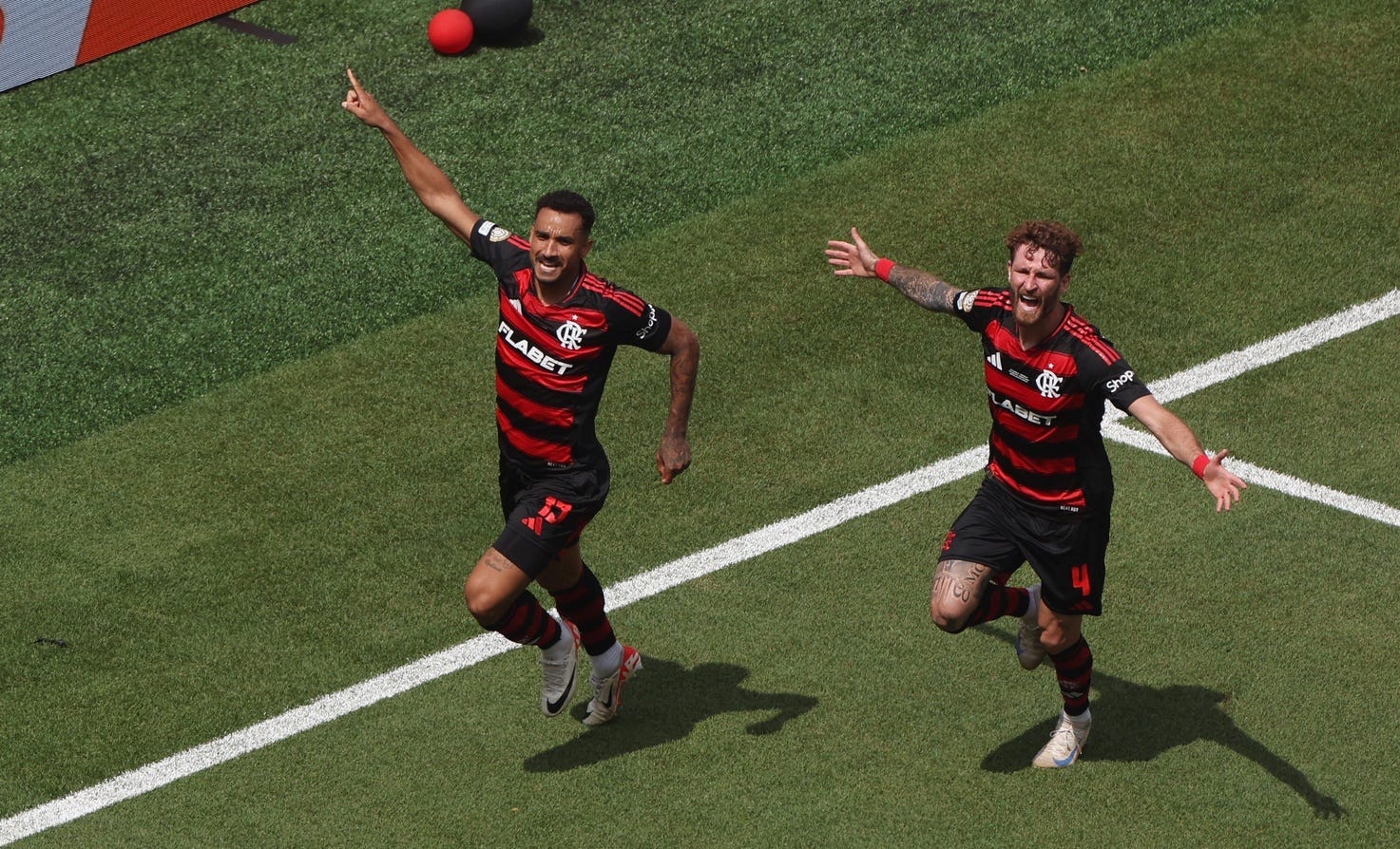 How to buy Flamengo versus Bayern Munich FIFA Club World Cup tickets
