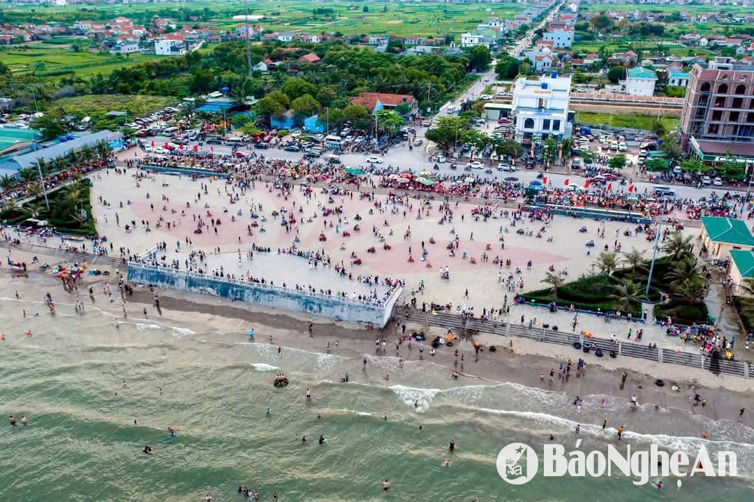 biển quỳnh 3