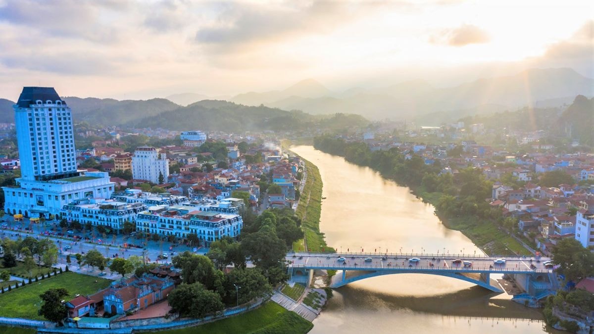 Danh lam thắng cảnh Lạng Sơn: Những điểm đến đẹp quên lối về