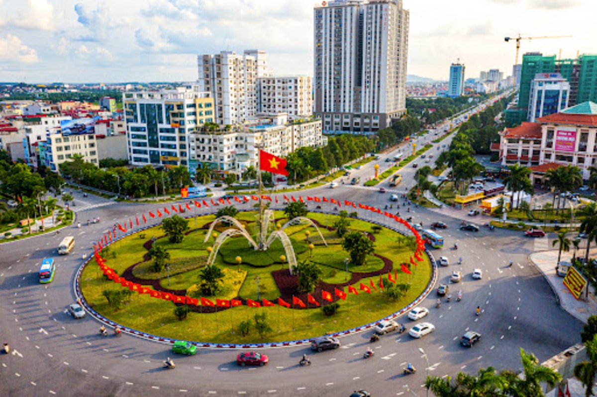 Danh sách tên và trụ sở của 99 xã, phường mới tỉnh Bắc Ninh sau sáp nhập