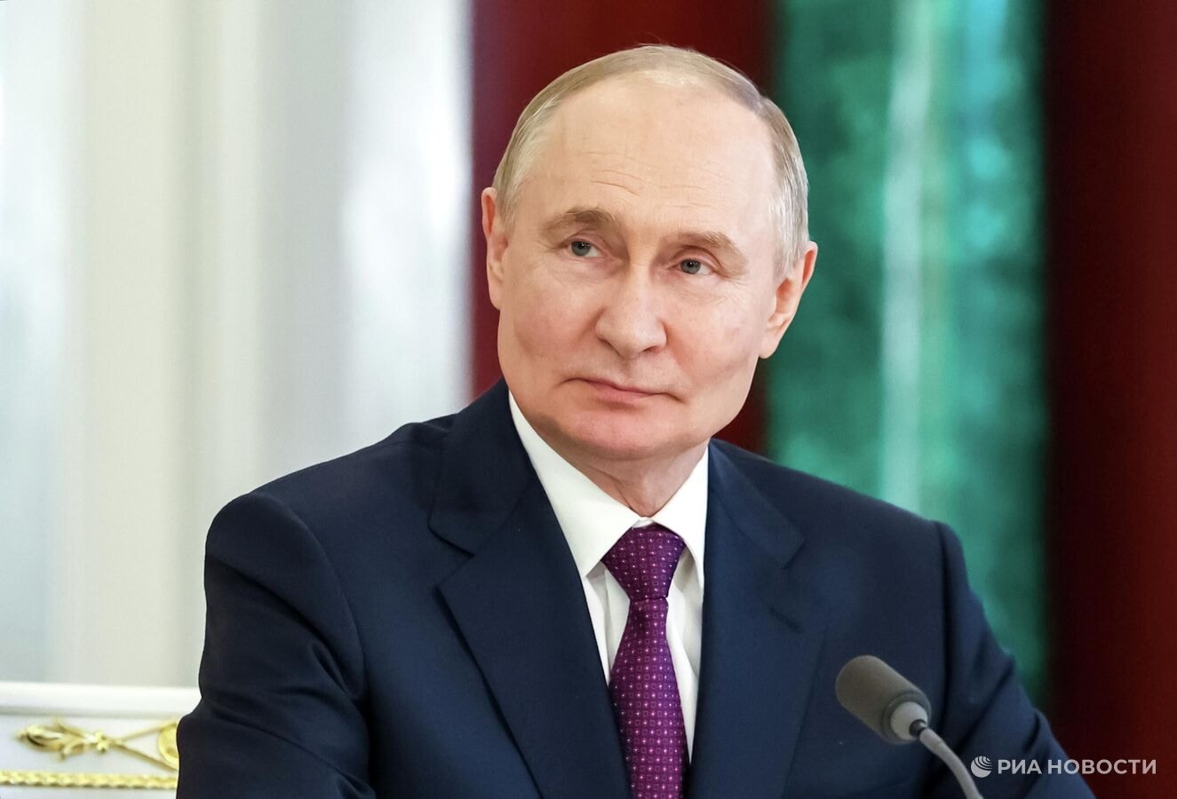 kiev chưa bao giờ hiểu Putin