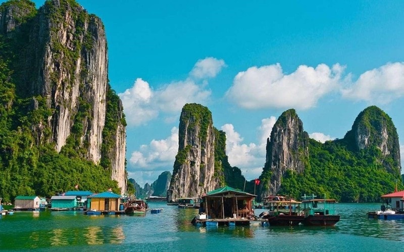 20+ Địa điểm du lịch ở Quảng Ninh nổi tiếng trong và ngoài nước