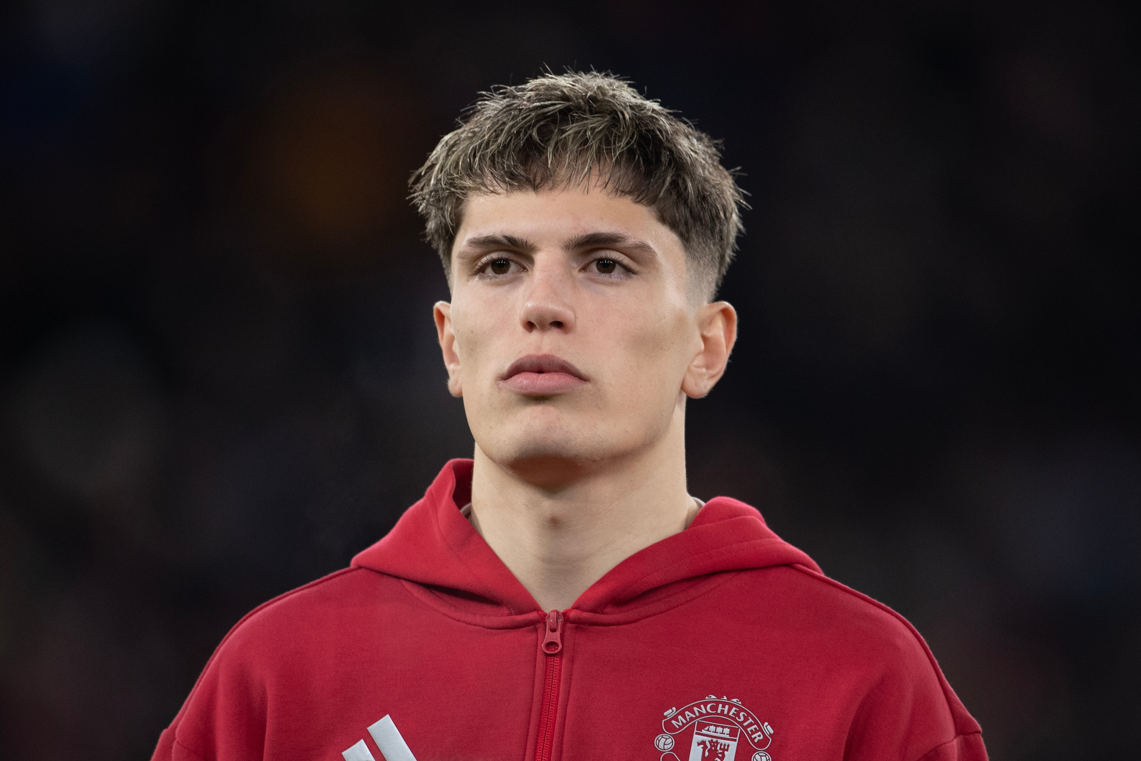 Man Utd set new transfer fee for Chelsea to sign Alejandro Garnacho | Football | Metro News