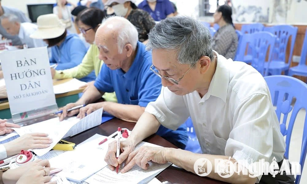 Nhiều chính sách, luật quan trọng có hiệu lực từ ngày 1/7/2025