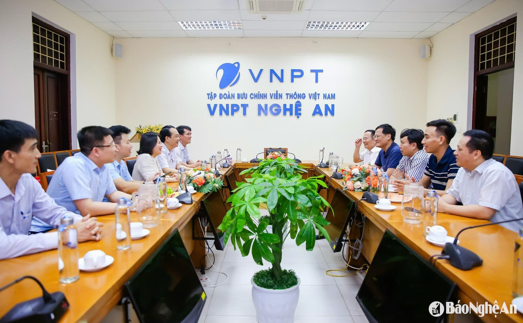  trao đổi