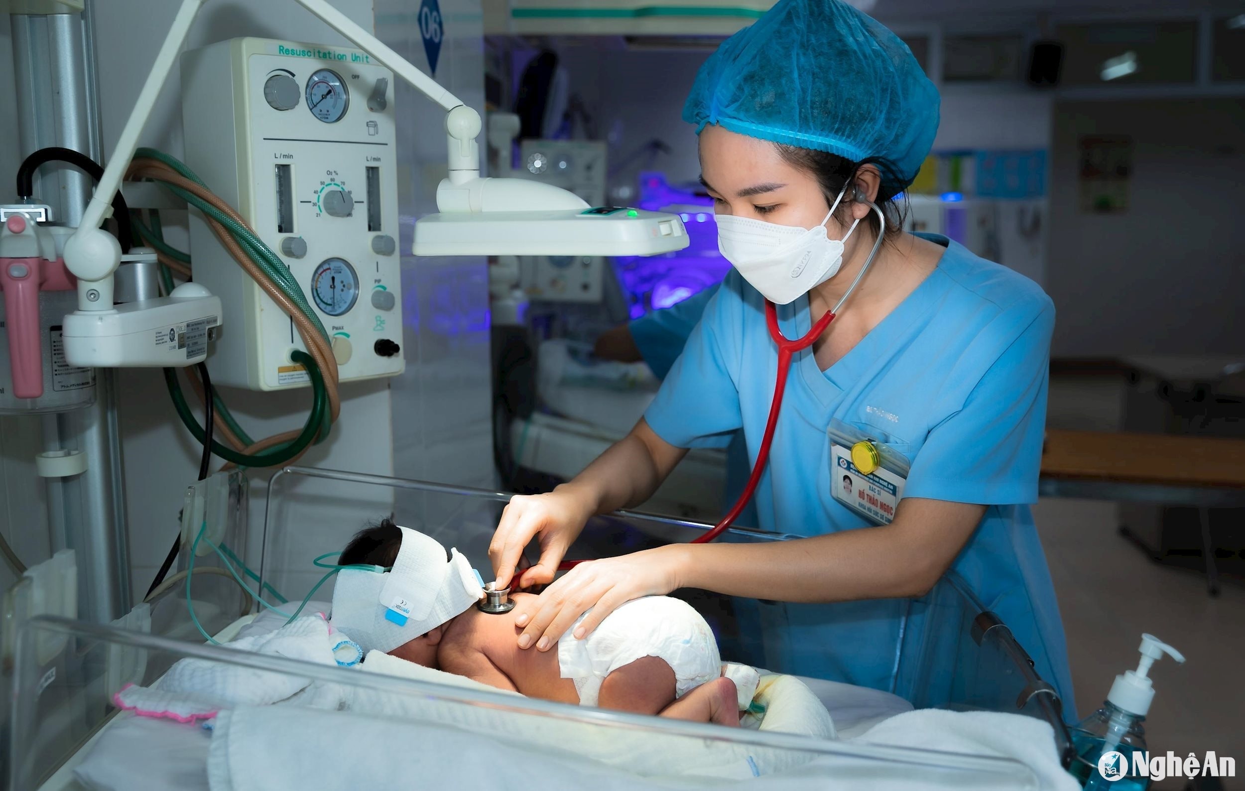 Infographic: 6 chính sách mới về chế độ thai sản có hiệu lực từ ngày 1/7/2025