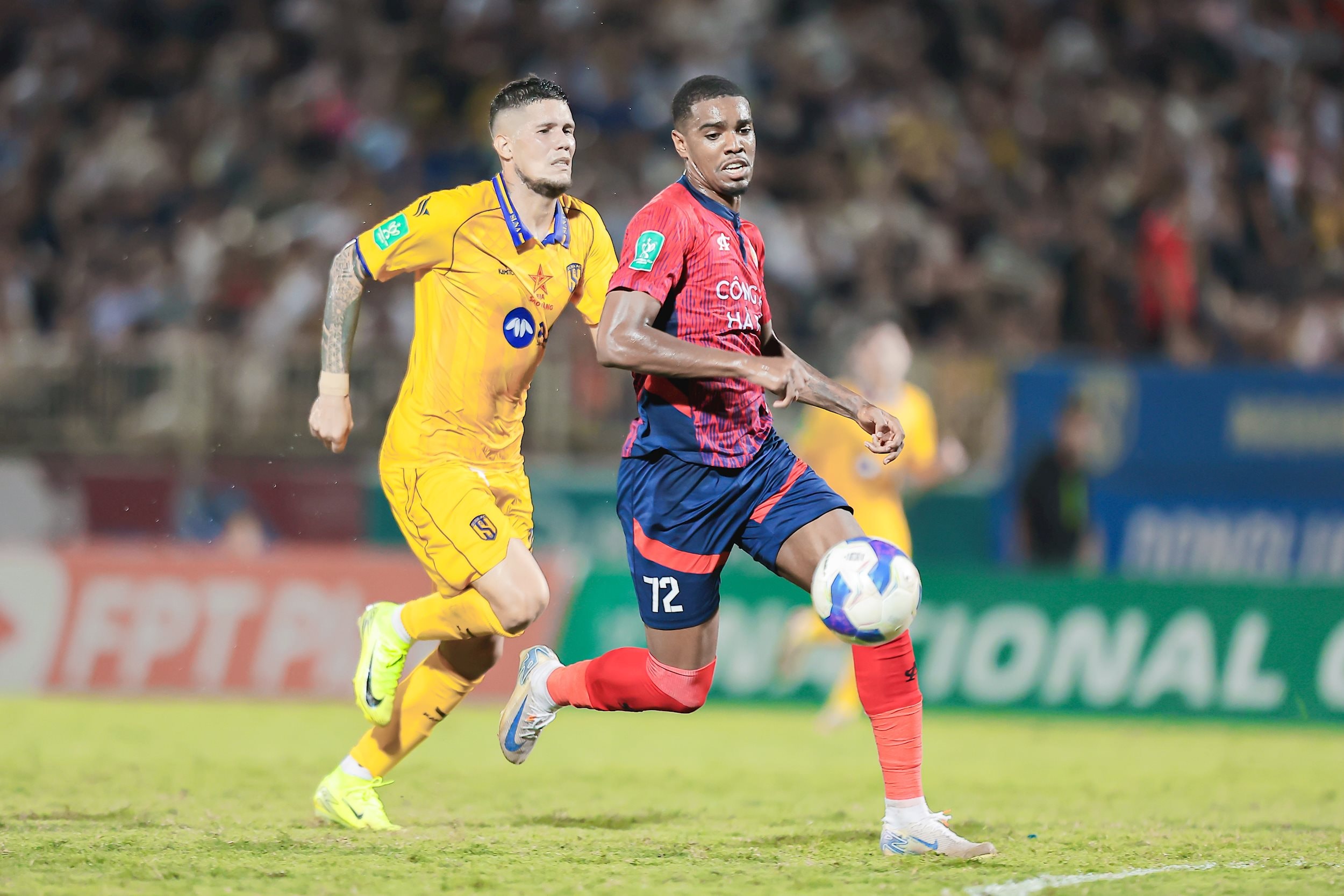 Dư âm trận chung kết Cúp Quốc gia 2025