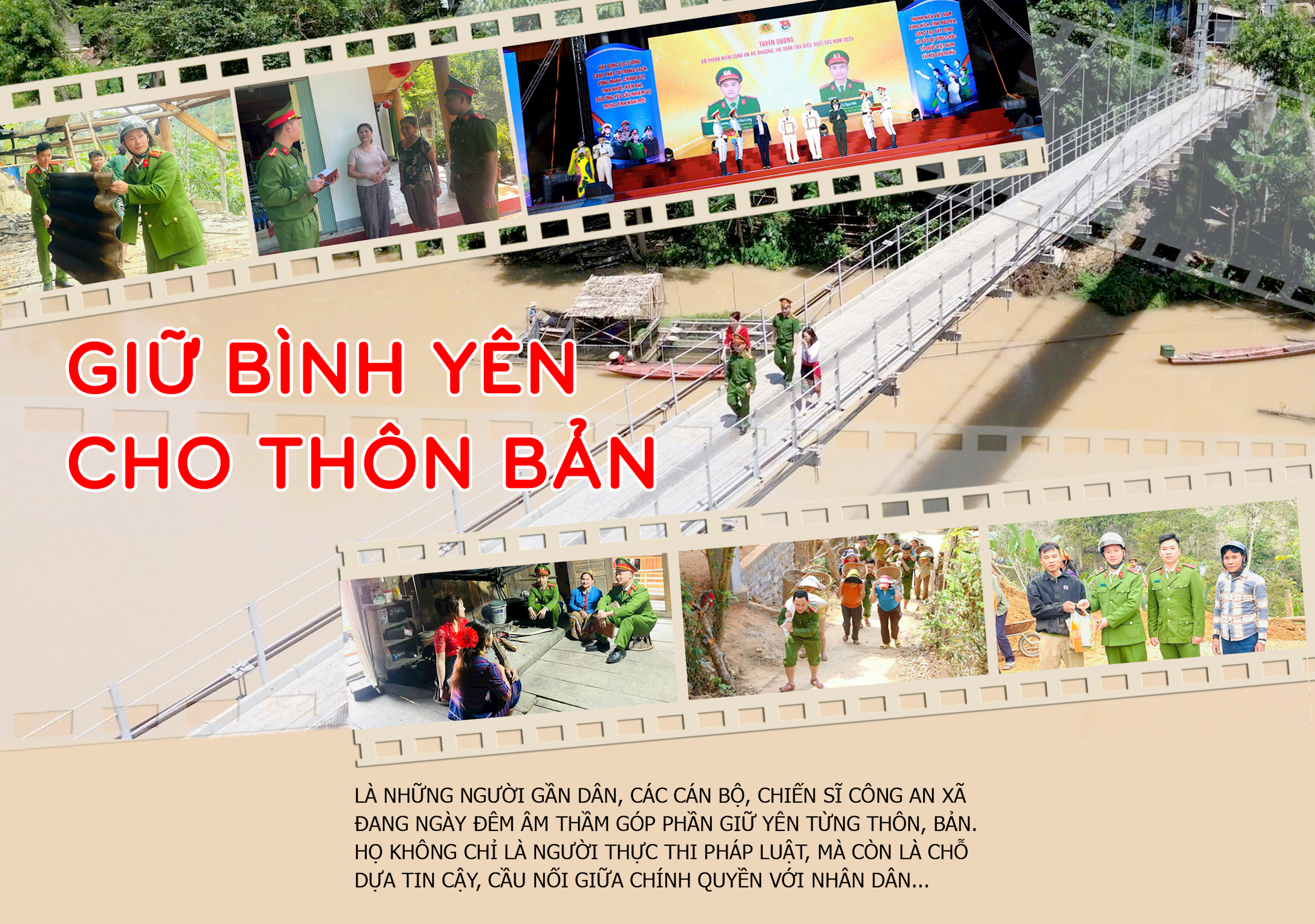 TIEU DE