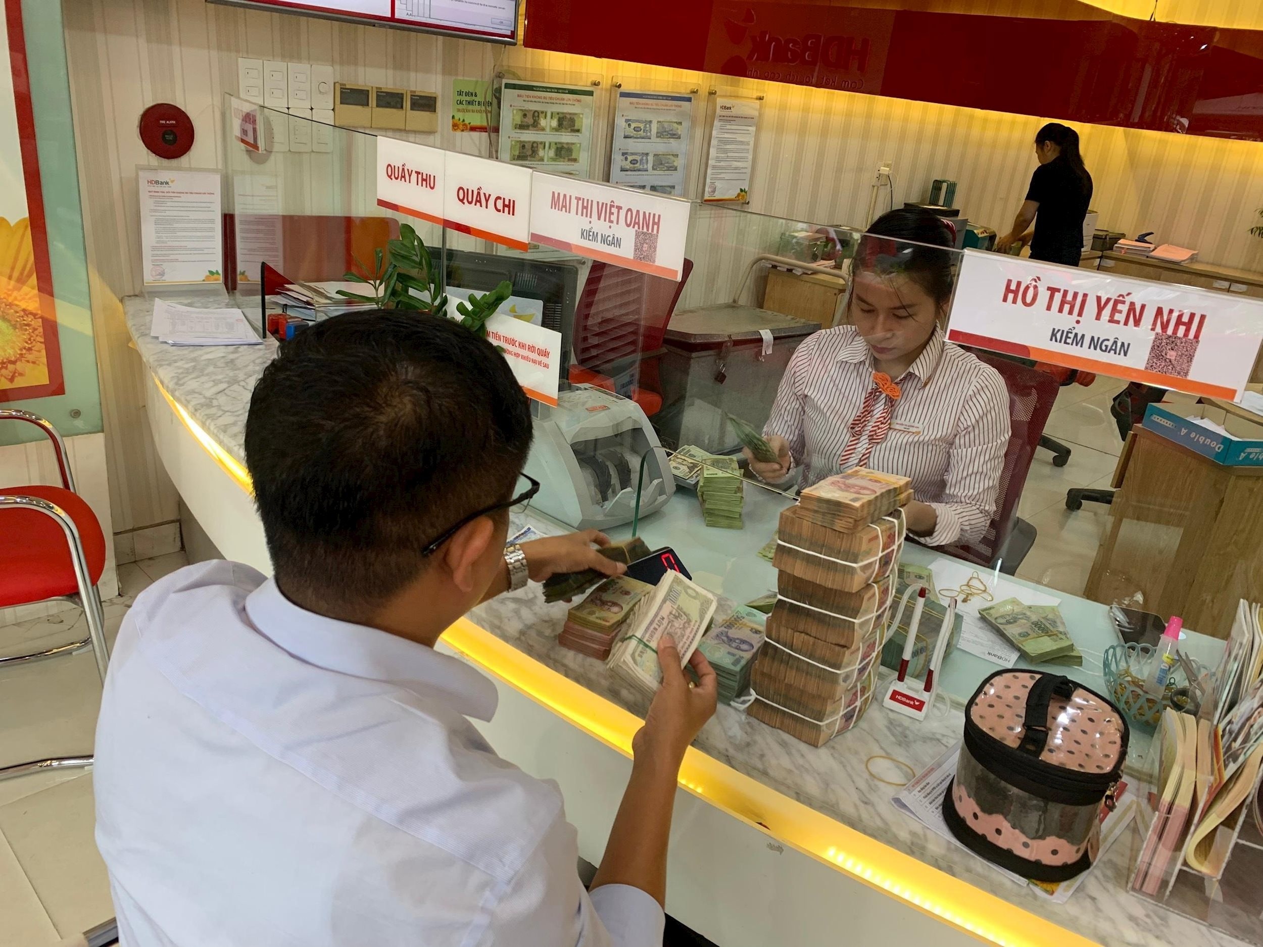 HDbank Nghe An