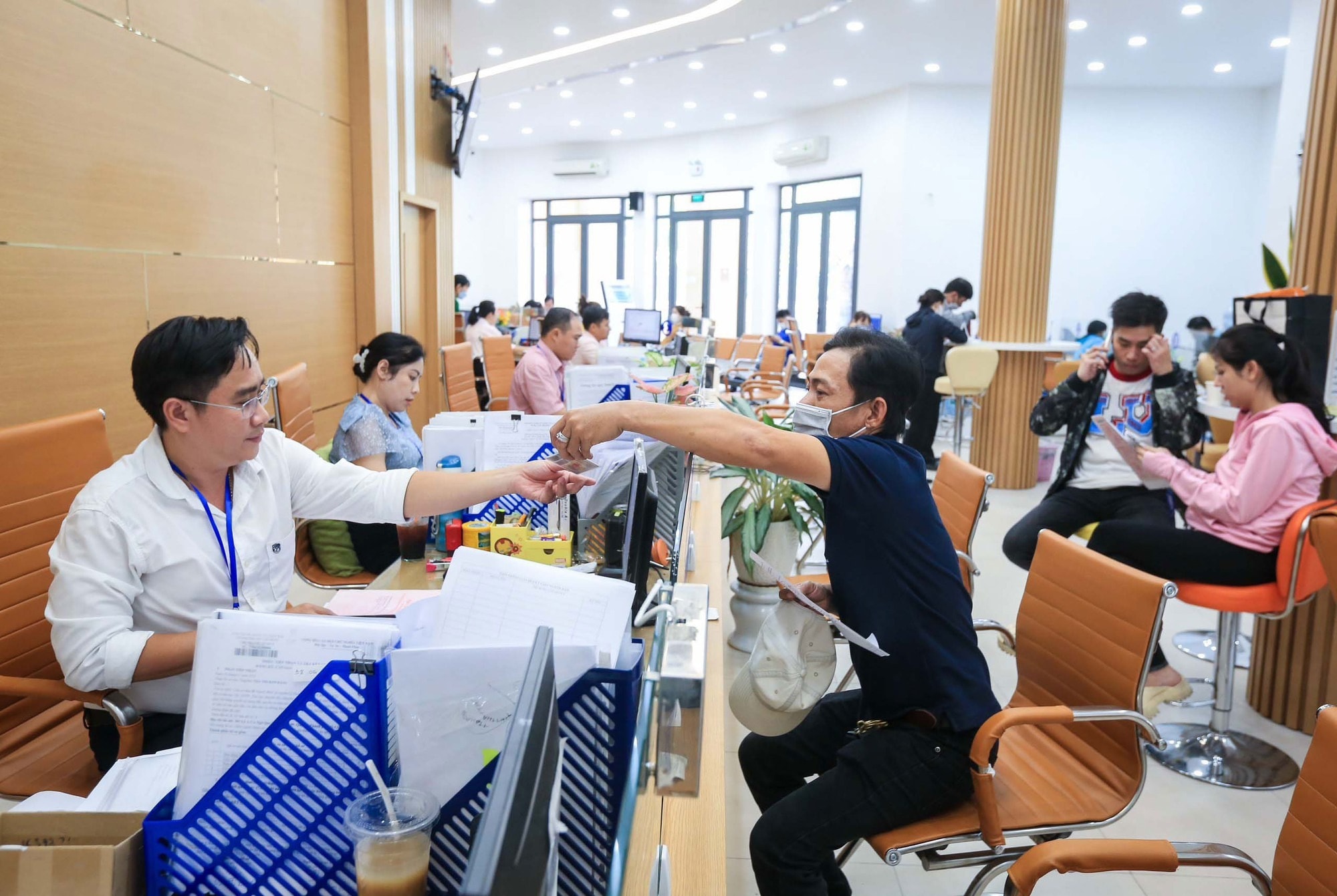 Những việc công chức tuyệt đối không được làm từ 1/7/2025