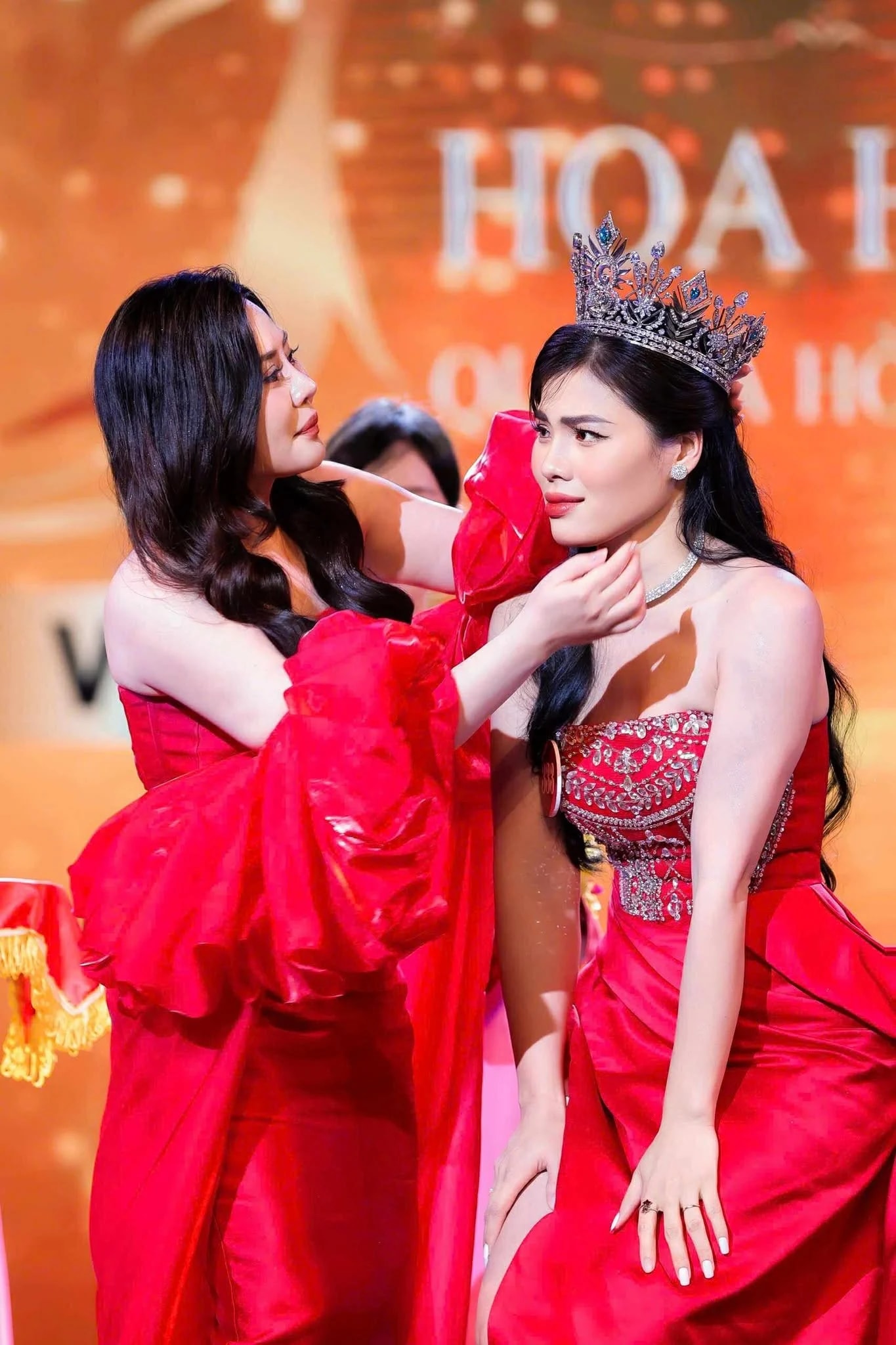 Cô sẽ đại diện Việt Nam dự thi Mrs Grand International 2025.
